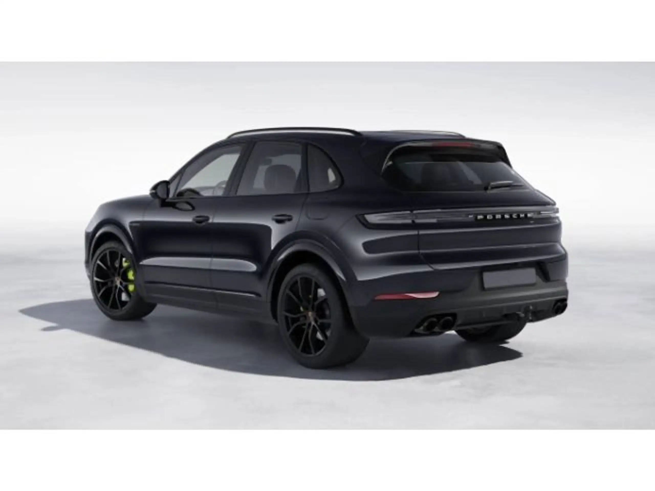 Porsche - Cayenne