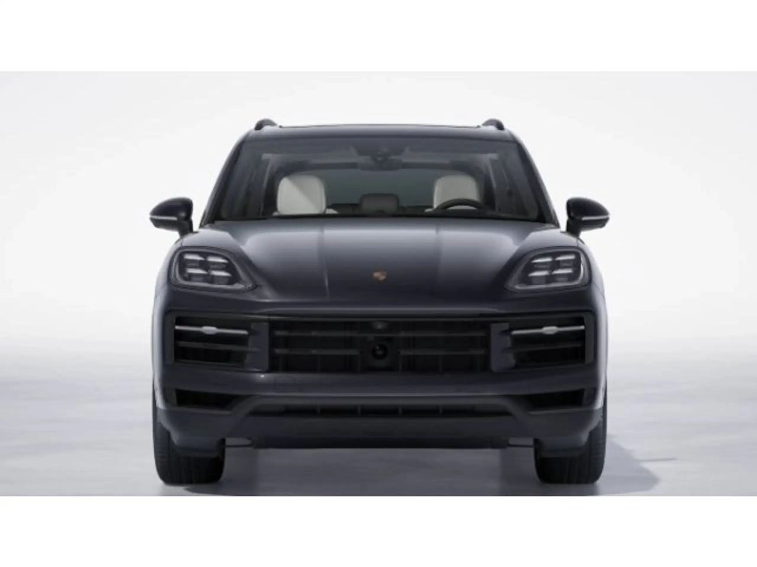 Porsche - Cayenne