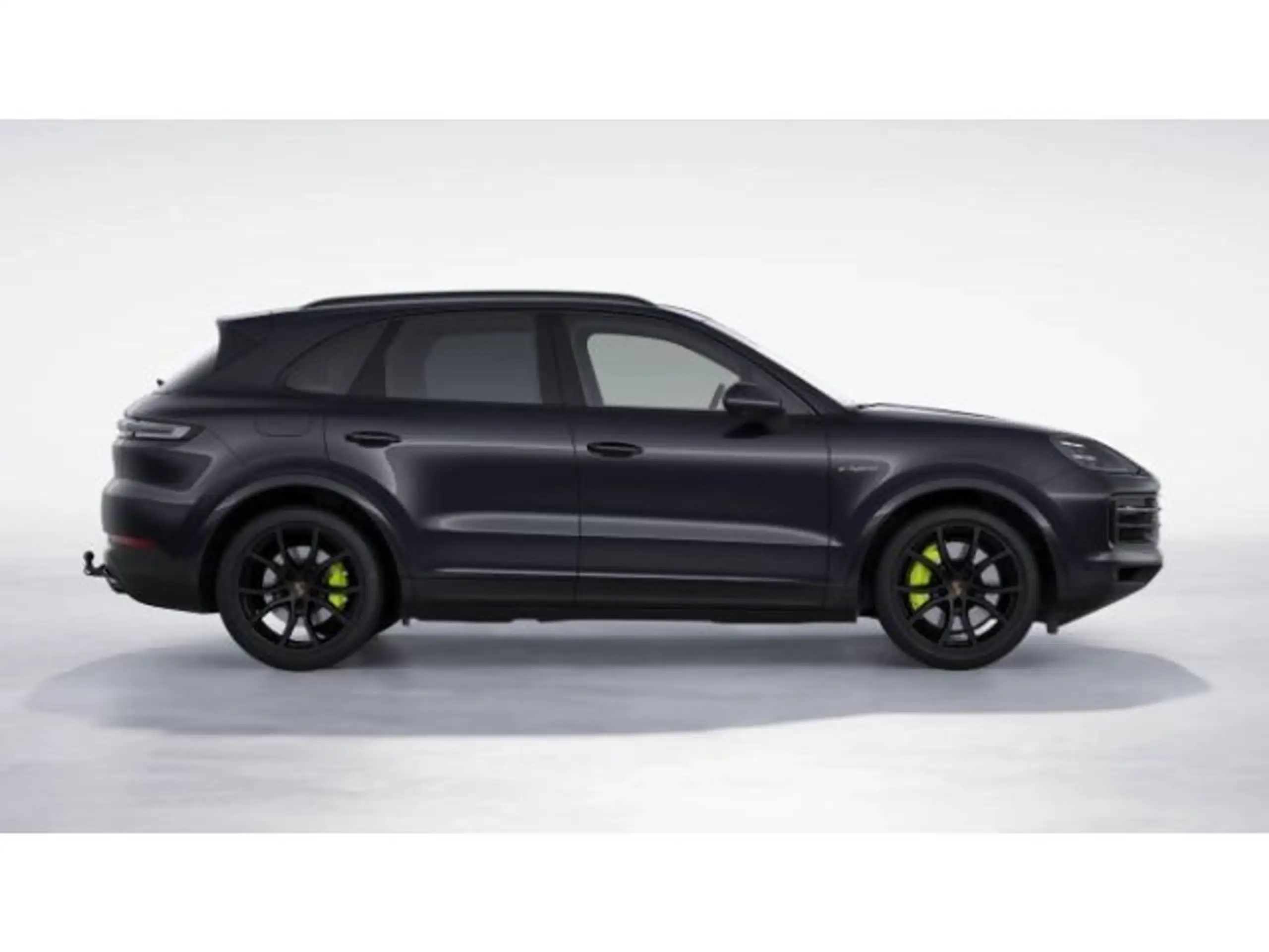 Porsche - Cayenne