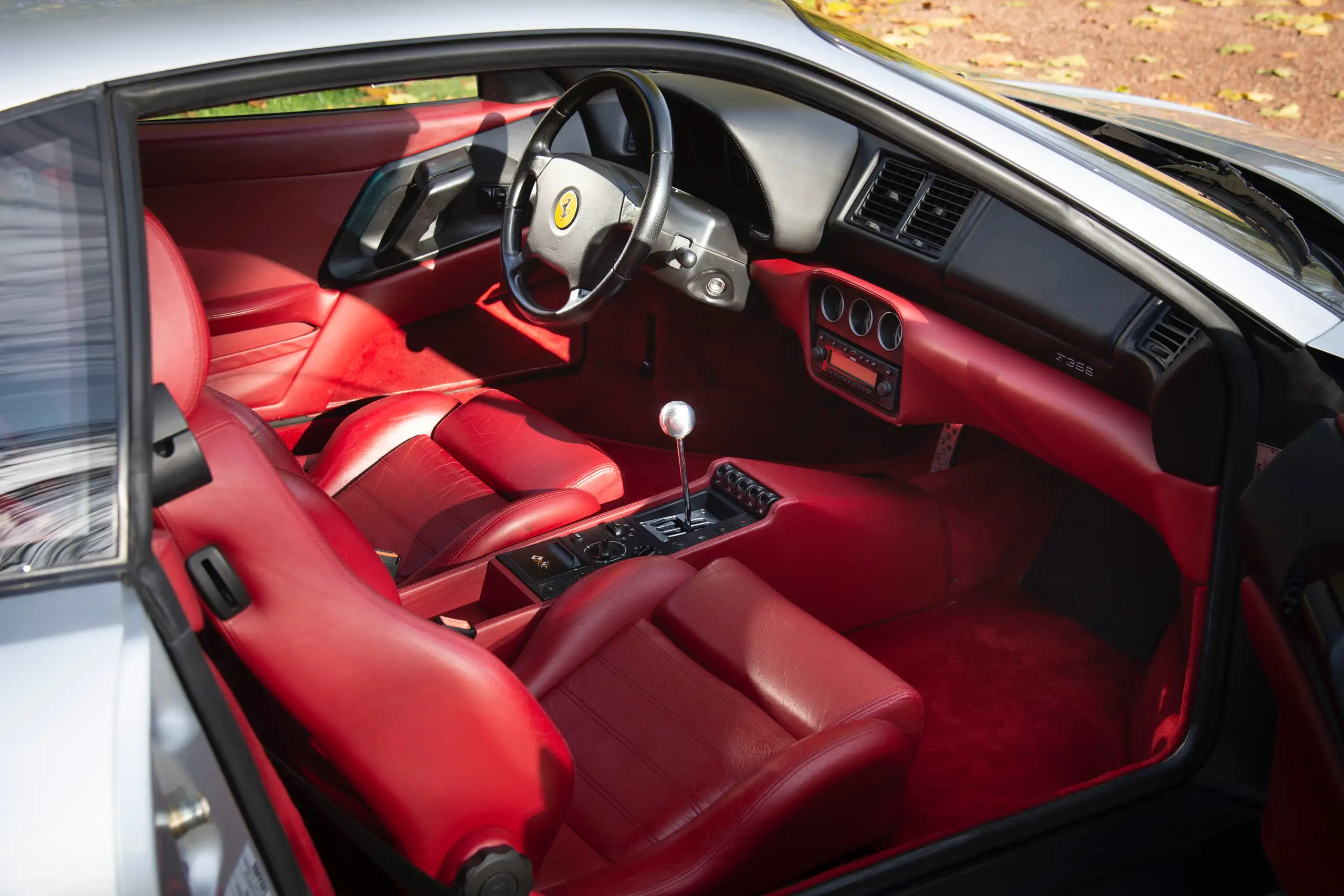 Ferrari - F355