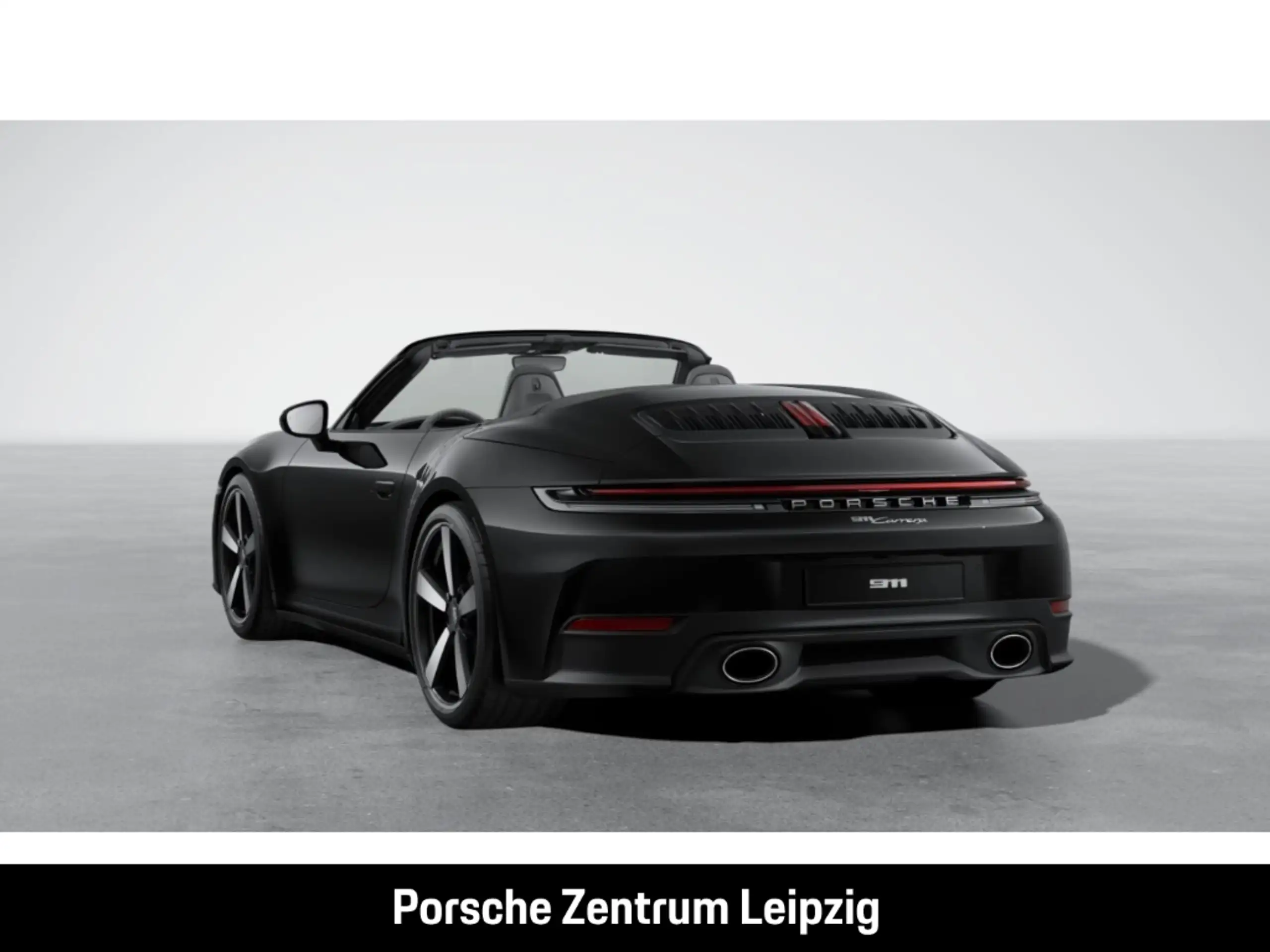 Porsche - 992