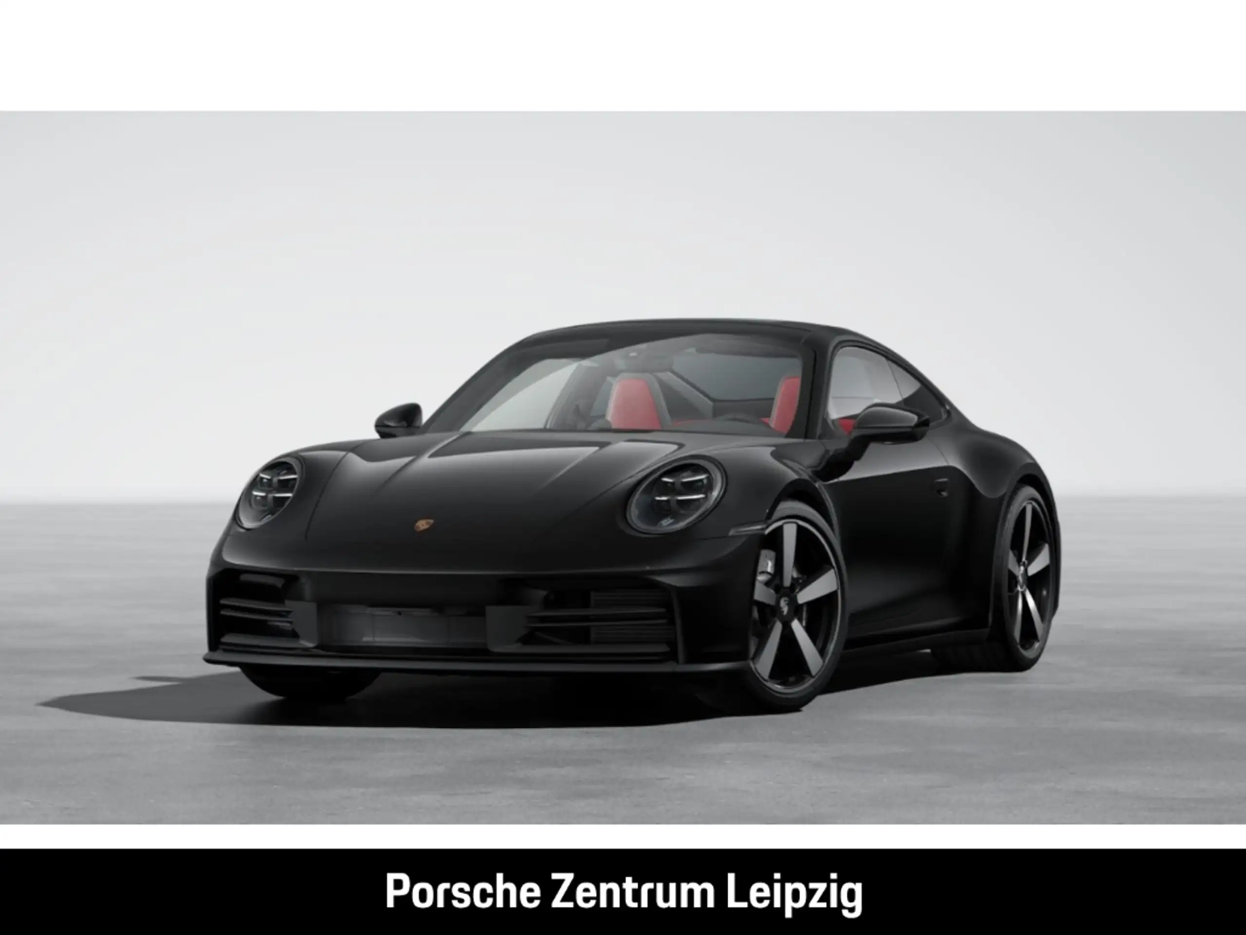 Porsche - 992