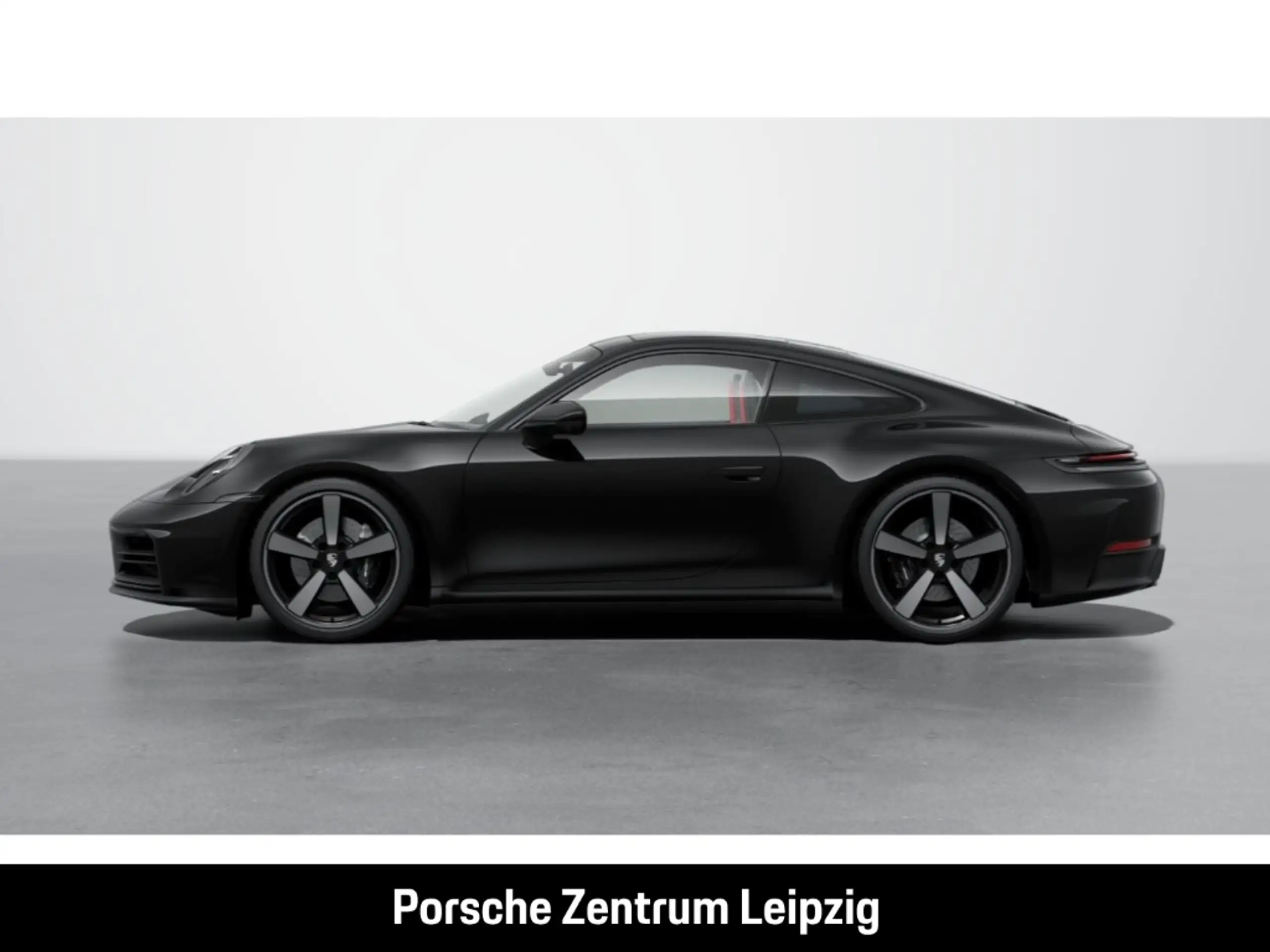 Porsche - 992