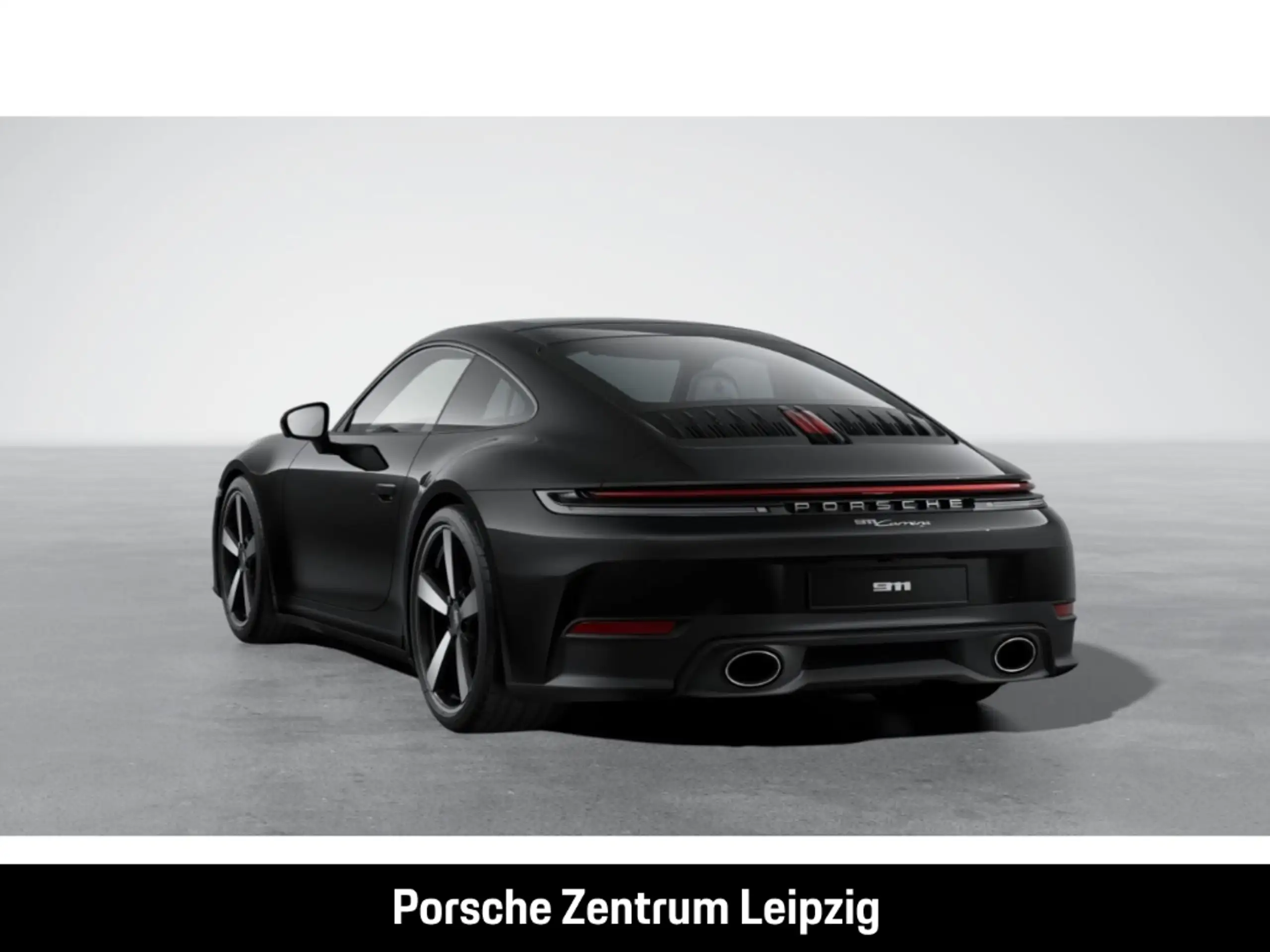 Porsche - 992