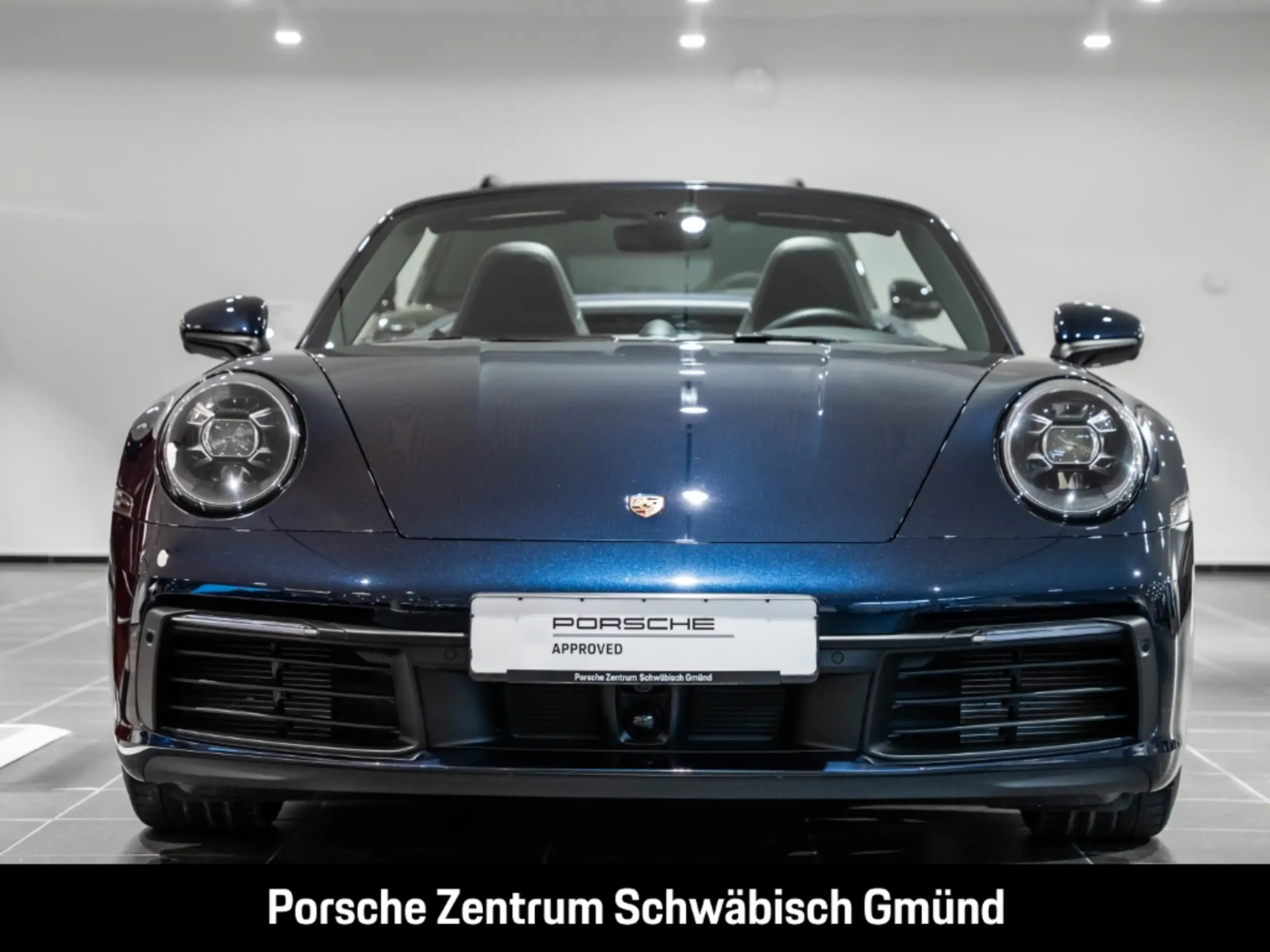 Porsche - 992