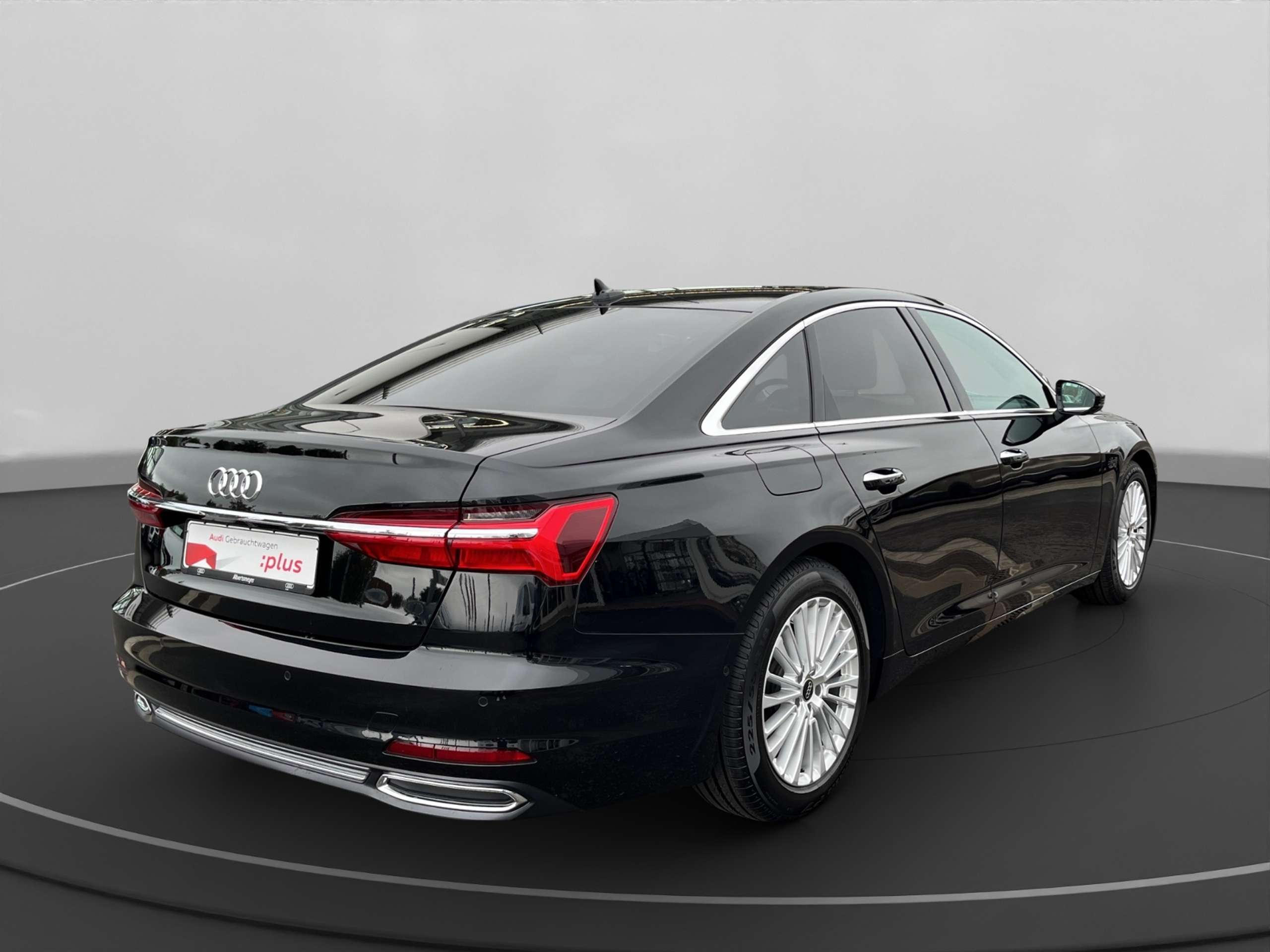 Audi - A6