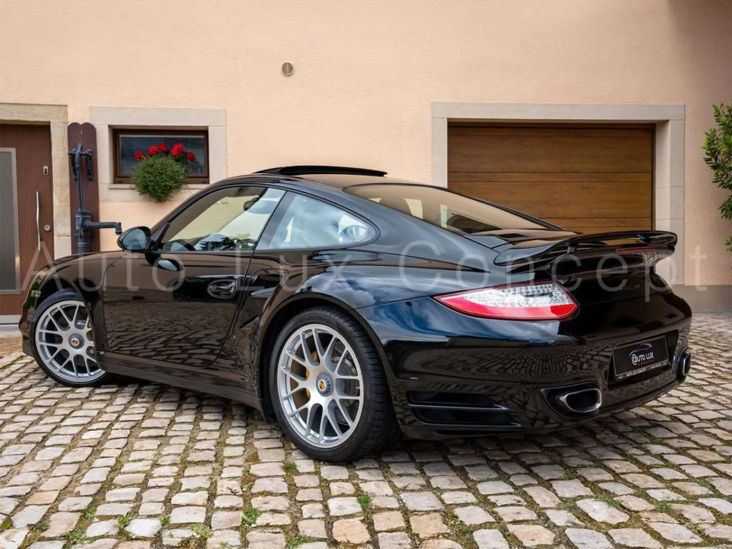 Porsche - 997