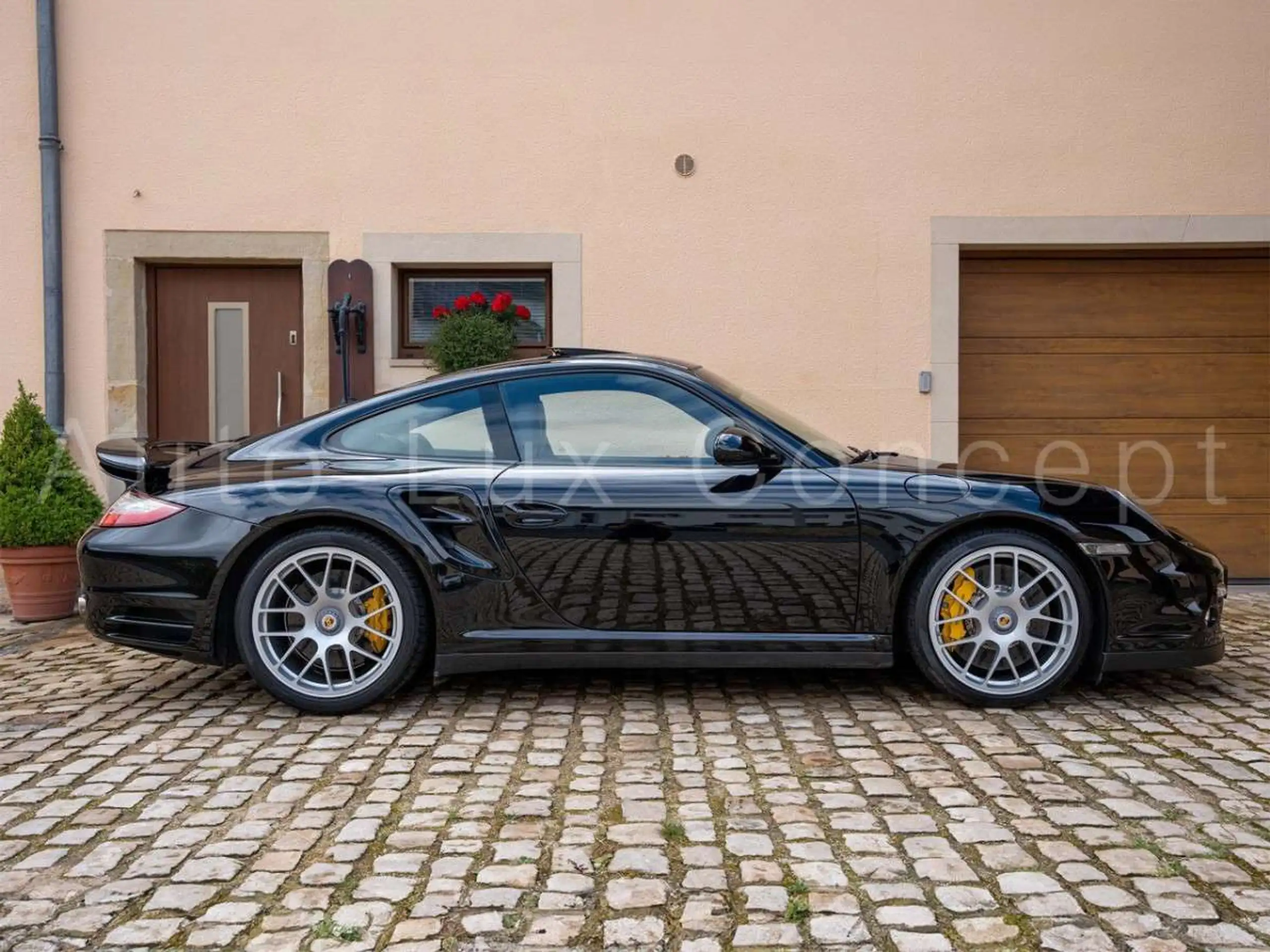 Porsche - 997