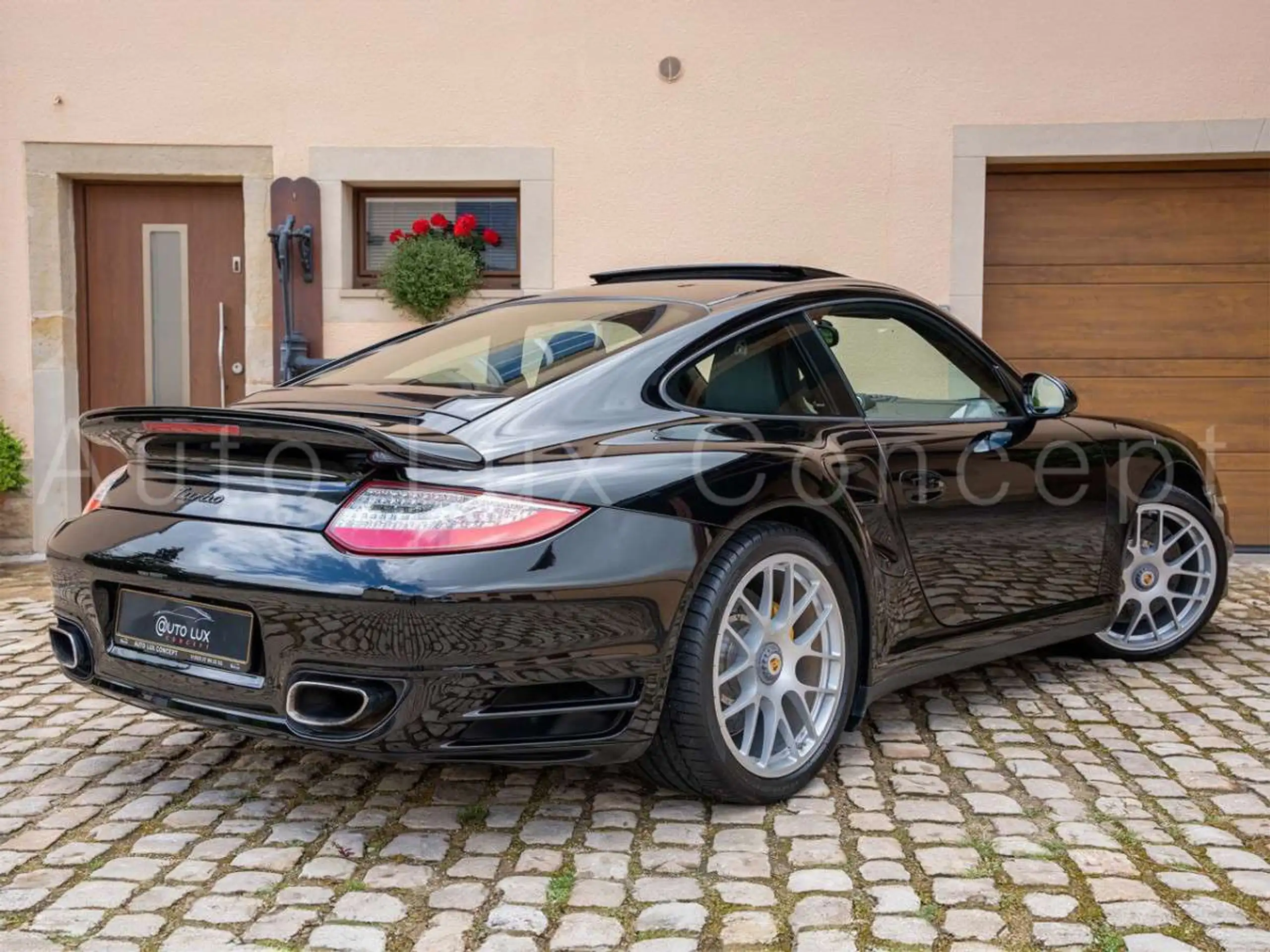 Porsche - 997