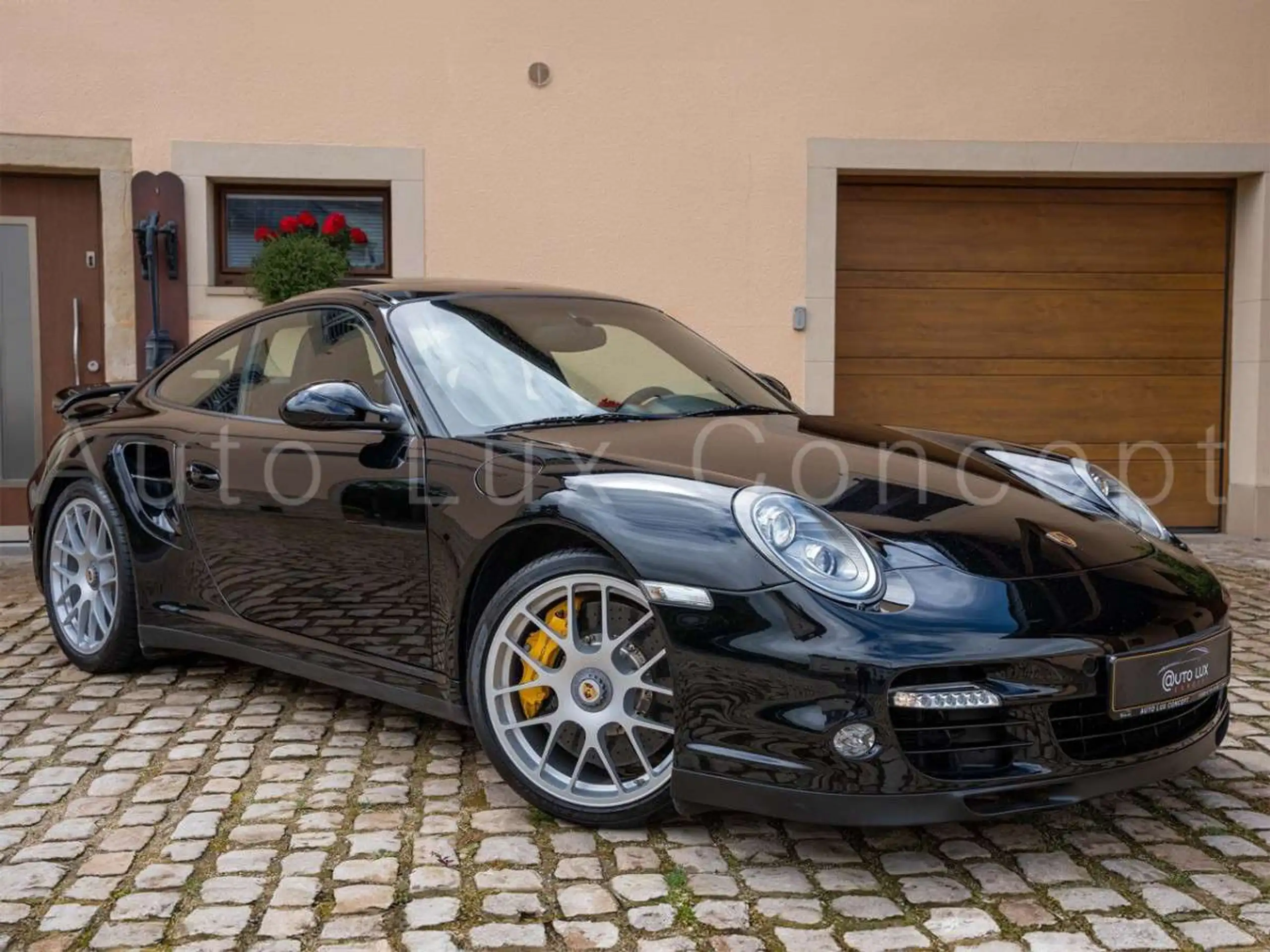 Porsche - 997