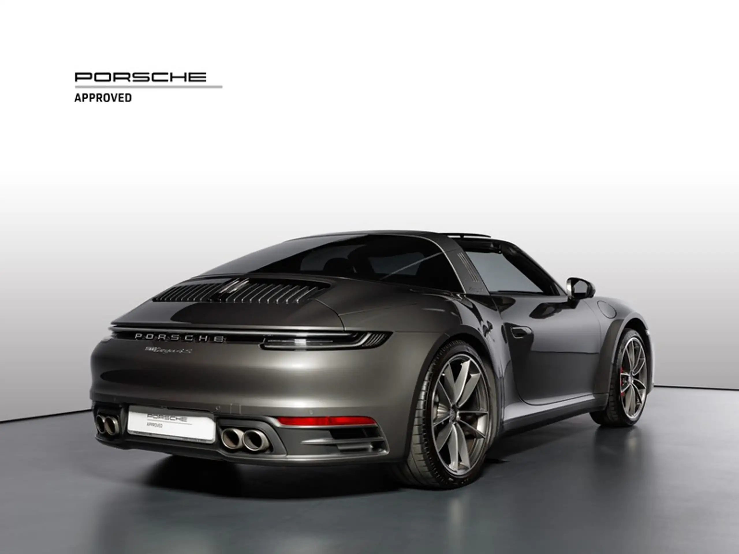 Porsche - 992