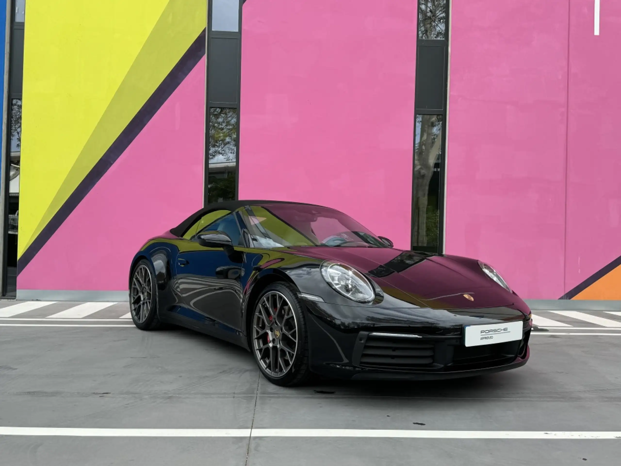 Porsche - 992