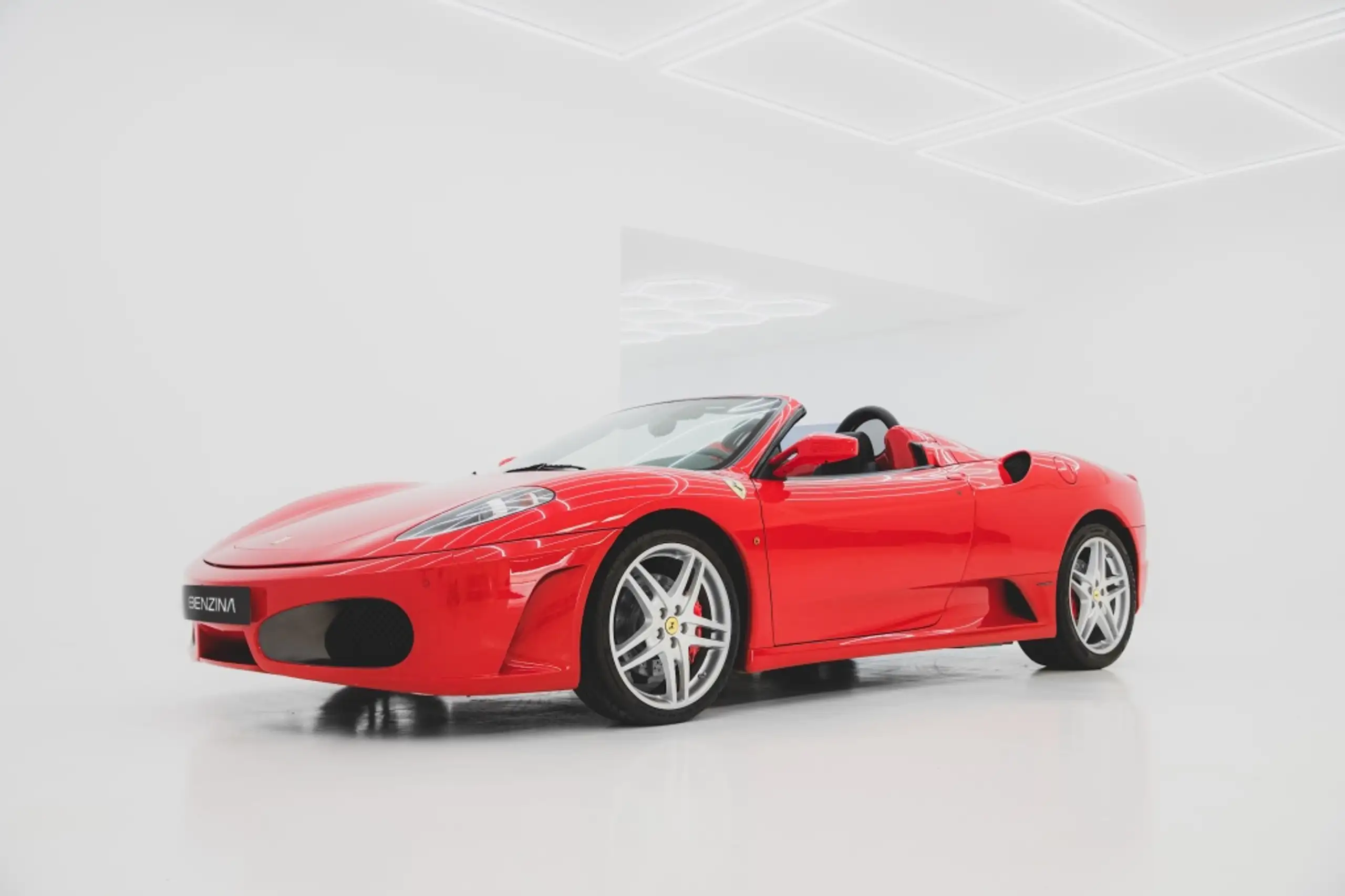 Ferrari F430 2006