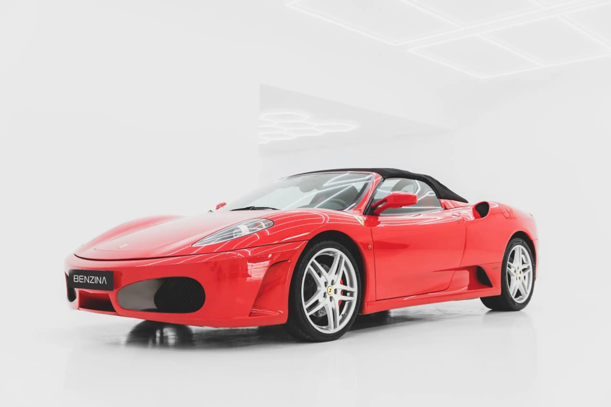 Ferrari - F430