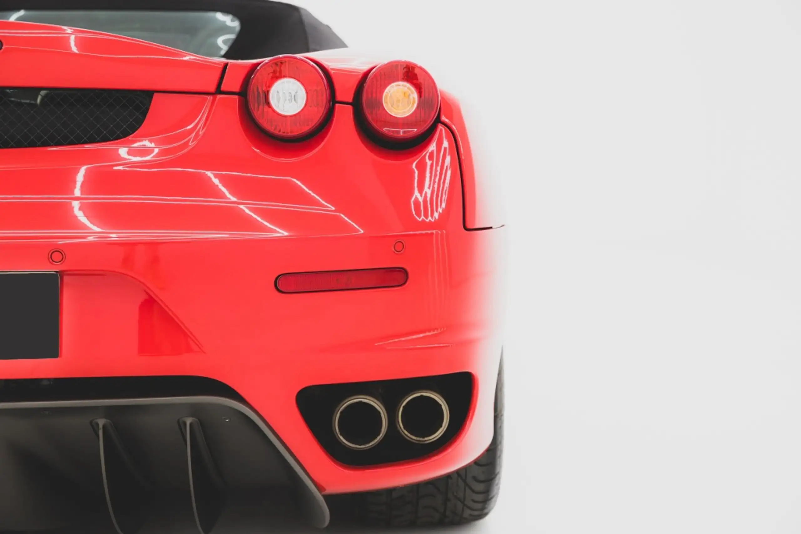 Ferrari - F430