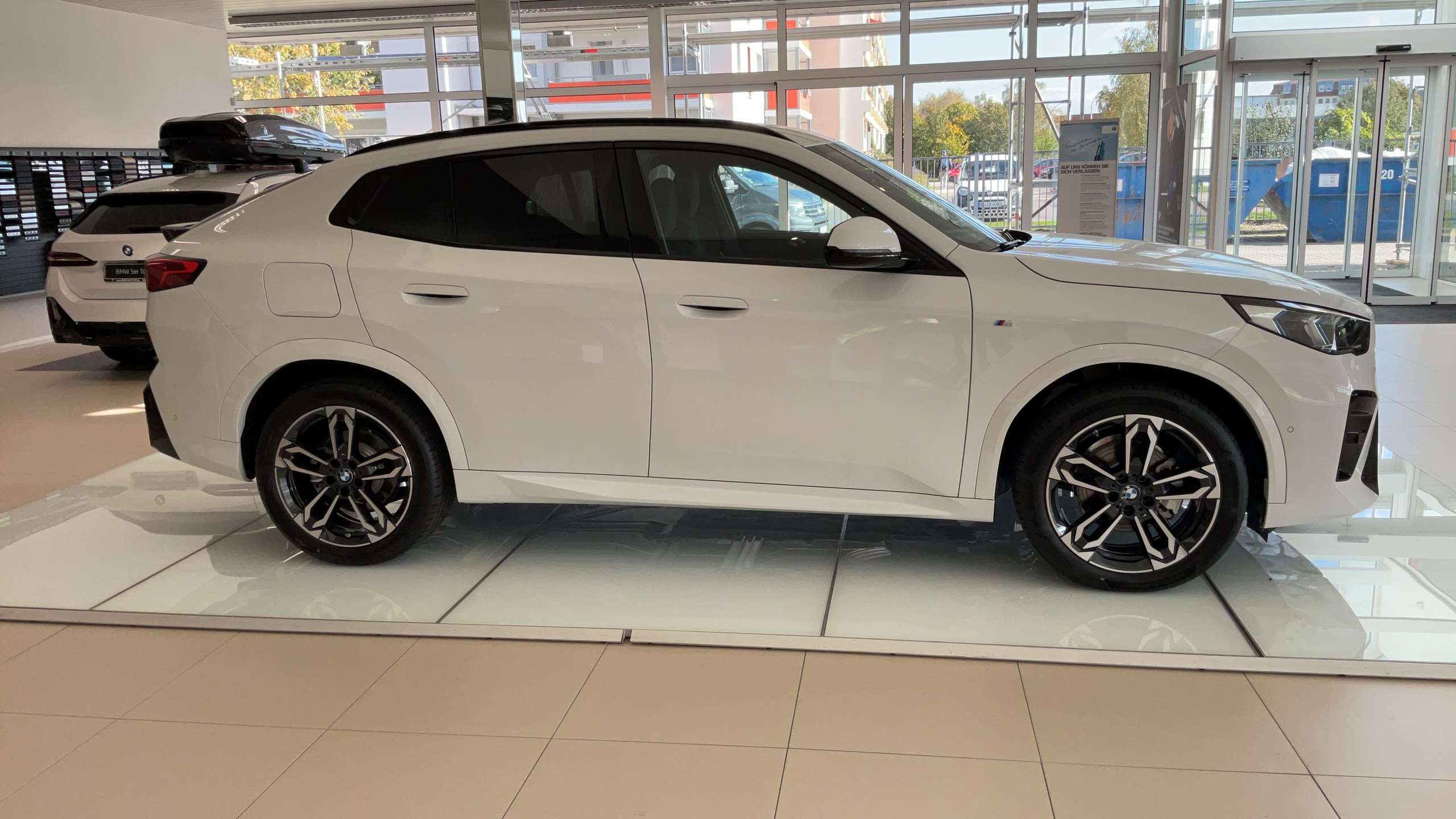 BMW - X2