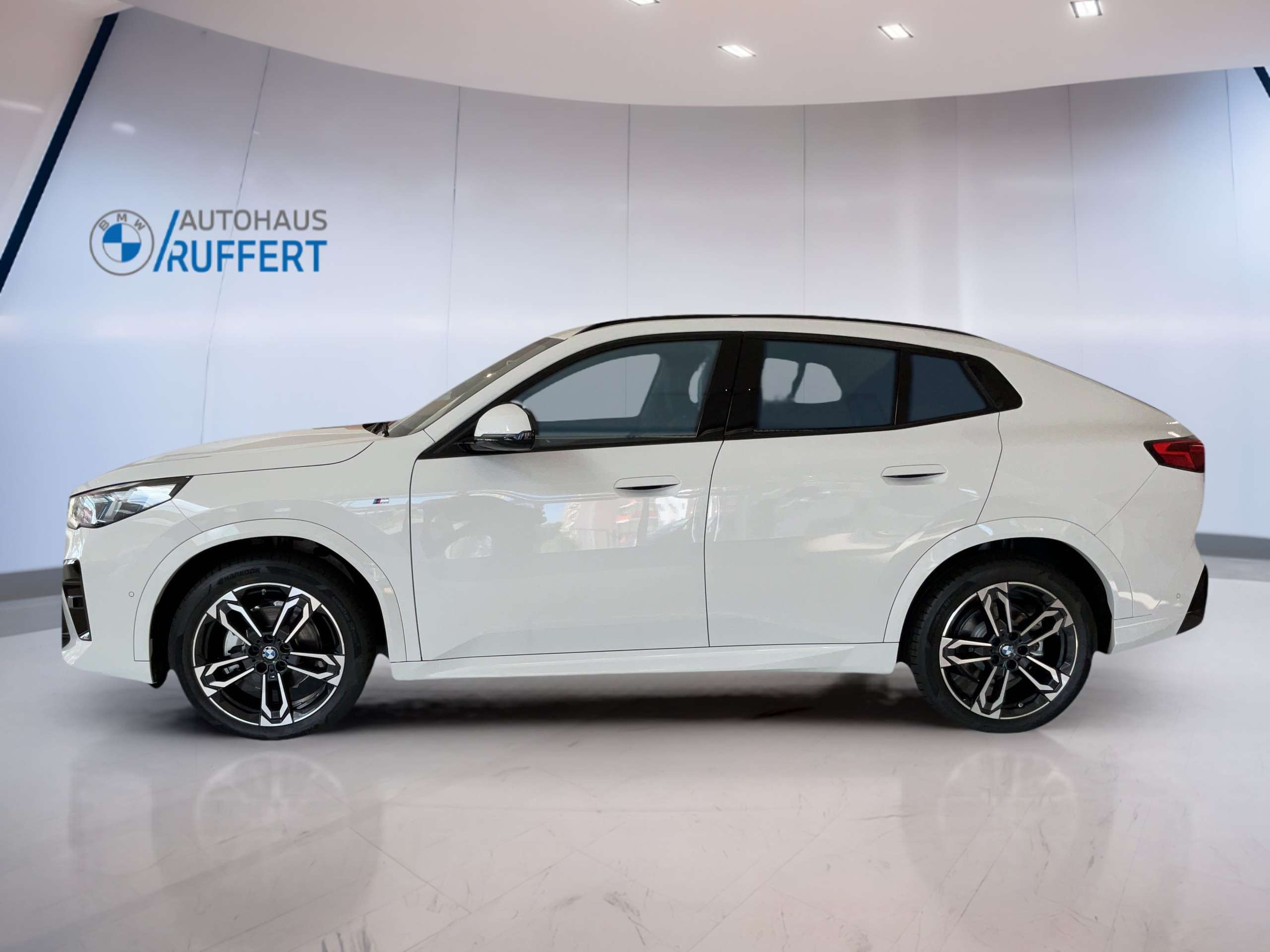 BMW - X2