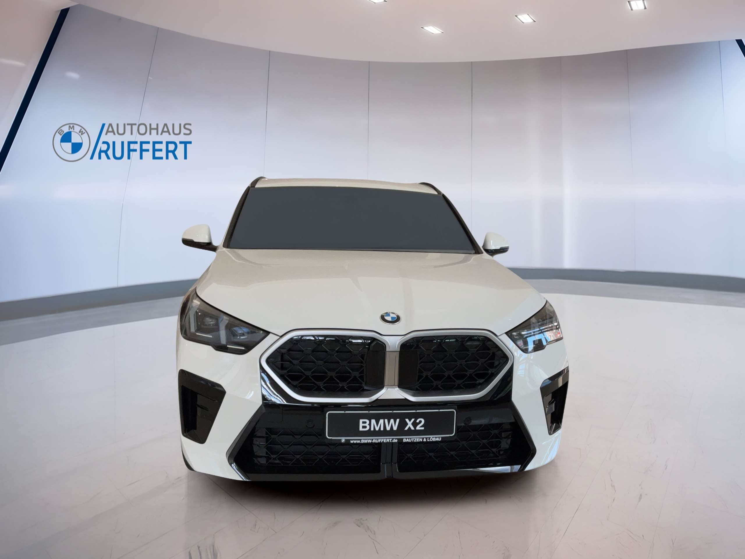 BMW - X2