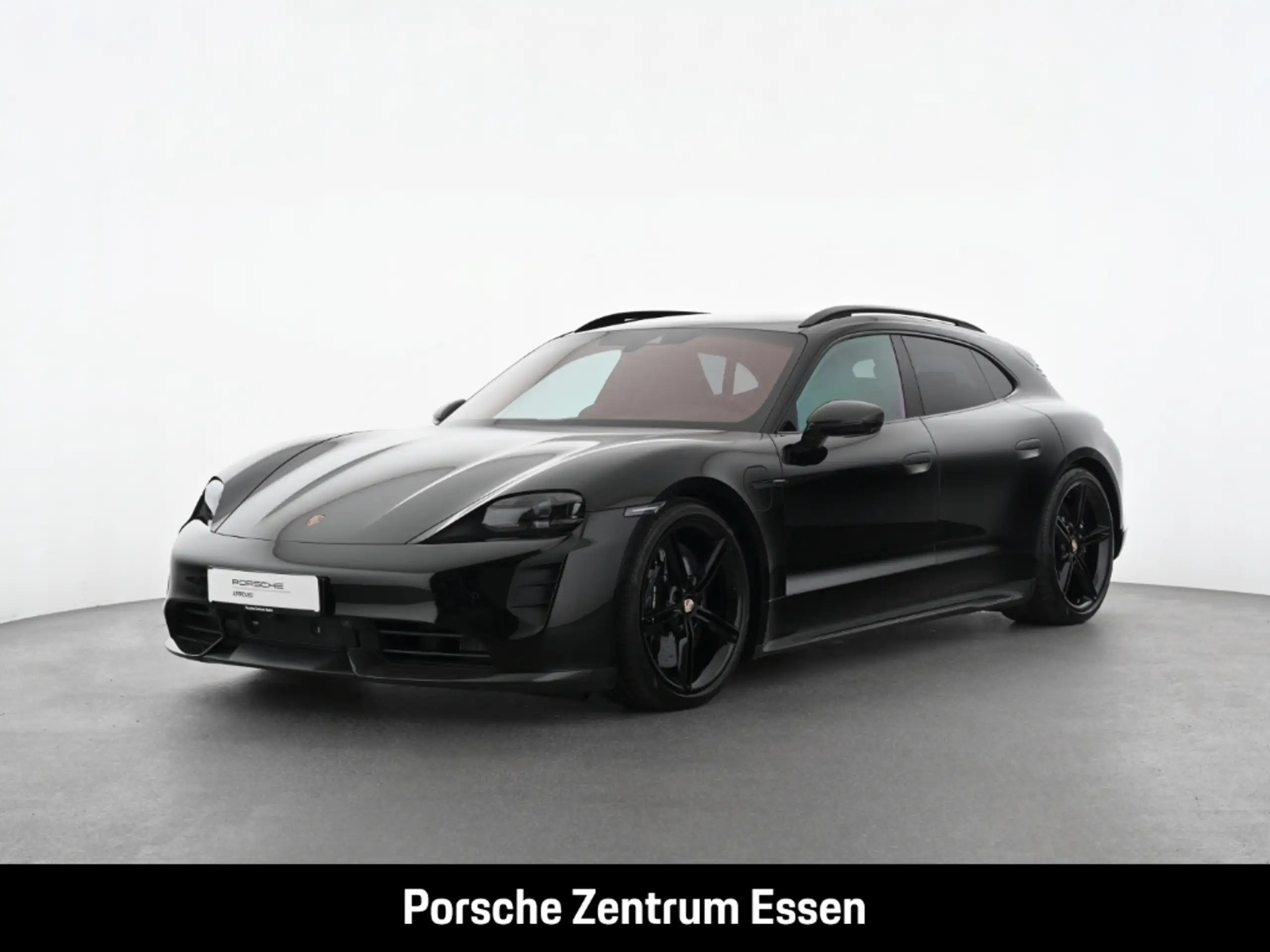 Porsche - Taycan