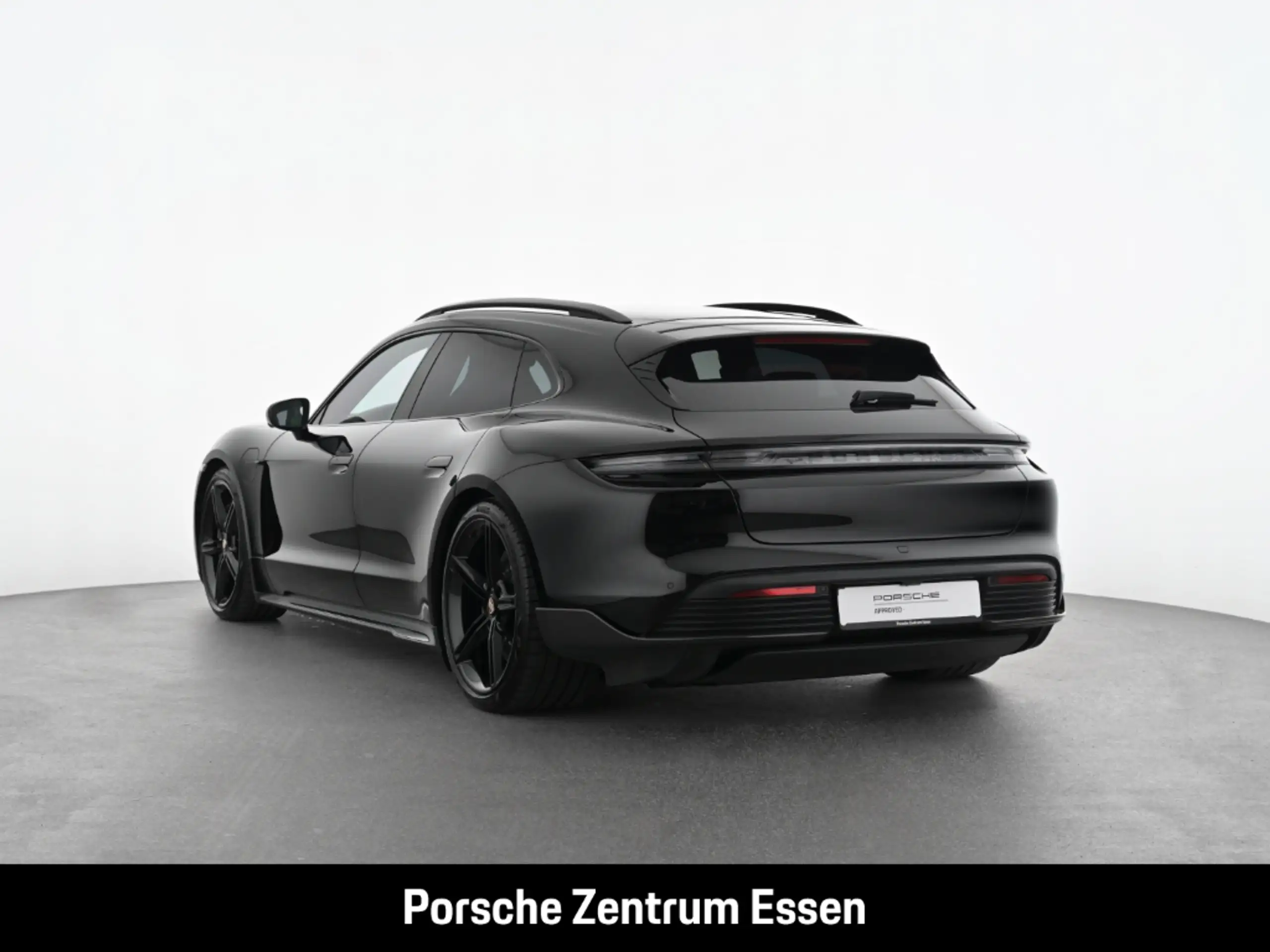 Porsche - Taycan