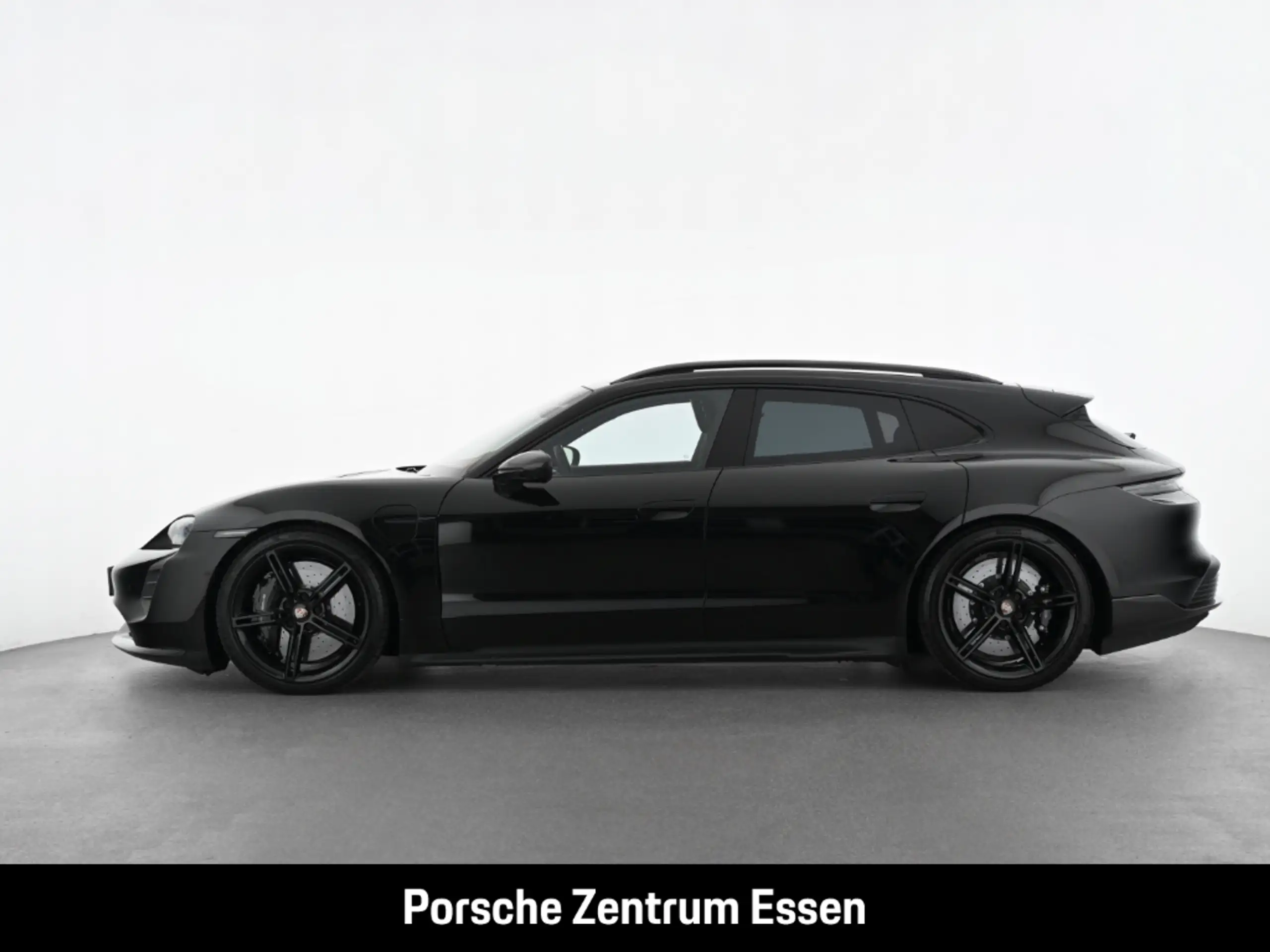 Porsche - Taycan