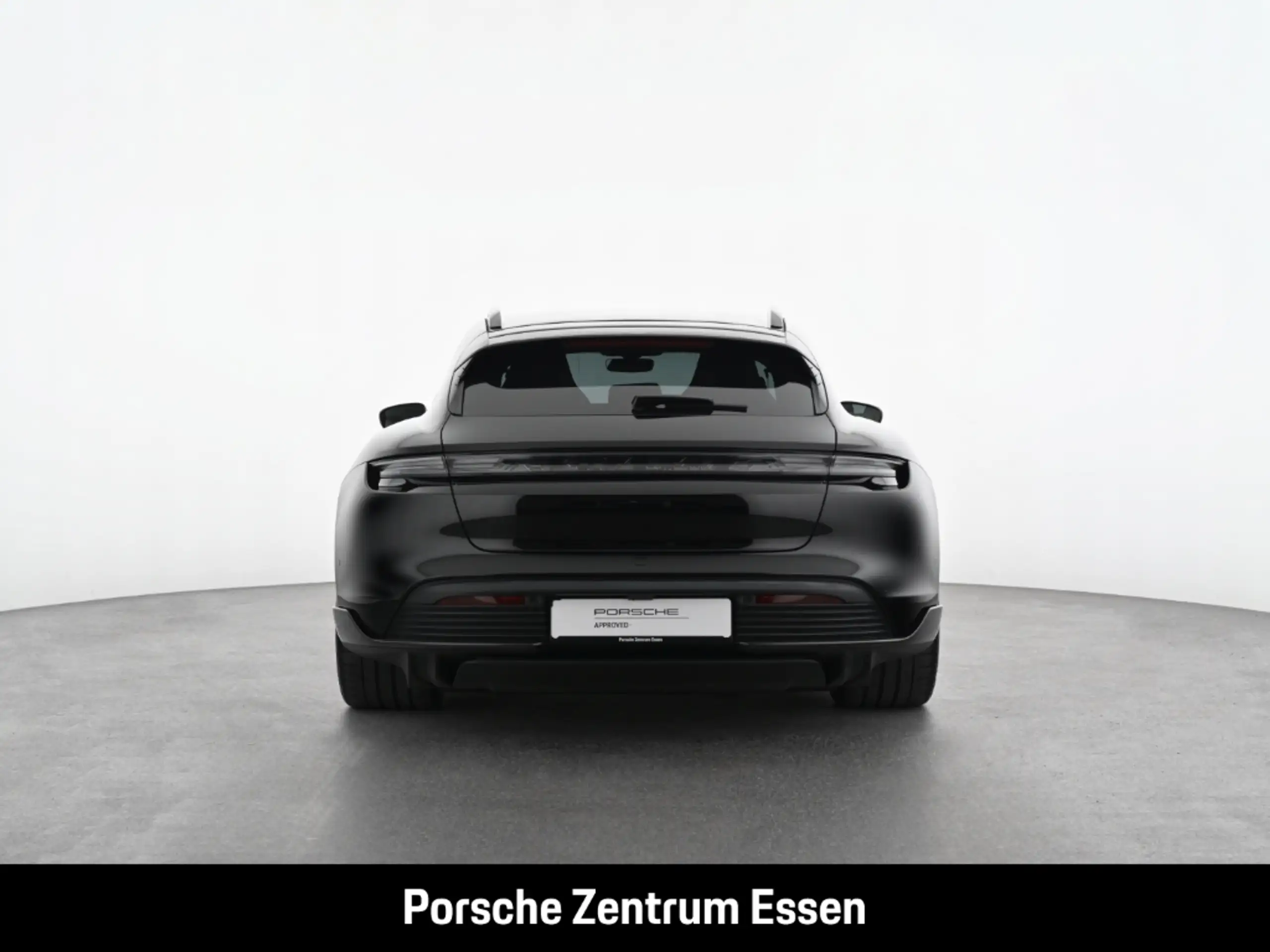 Porsche - Taycan