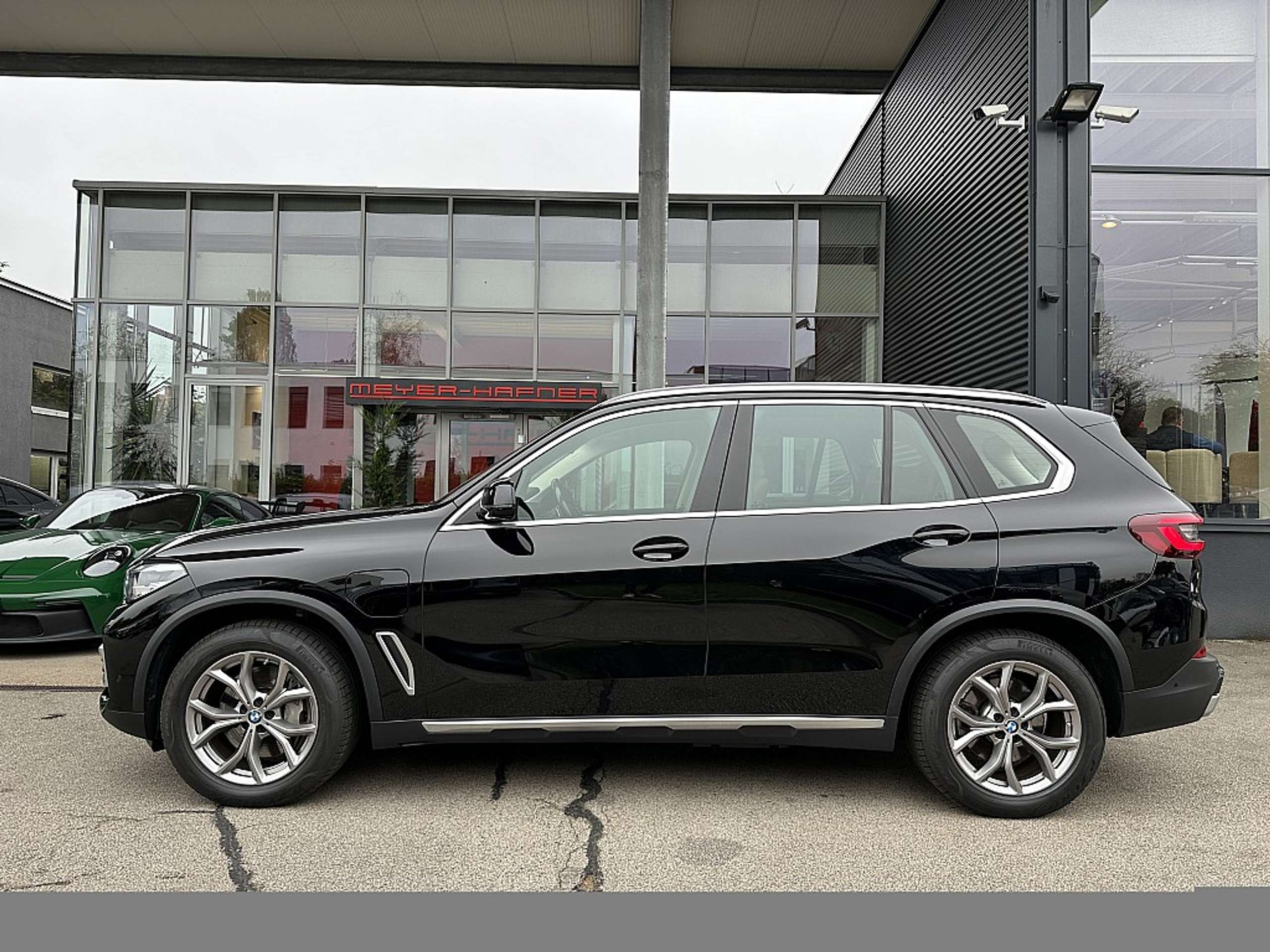 BMW - X5