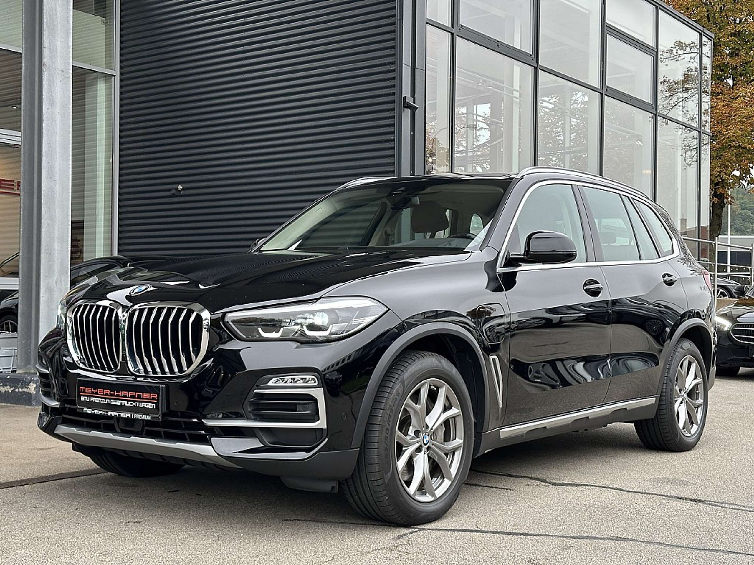 BMW - X5