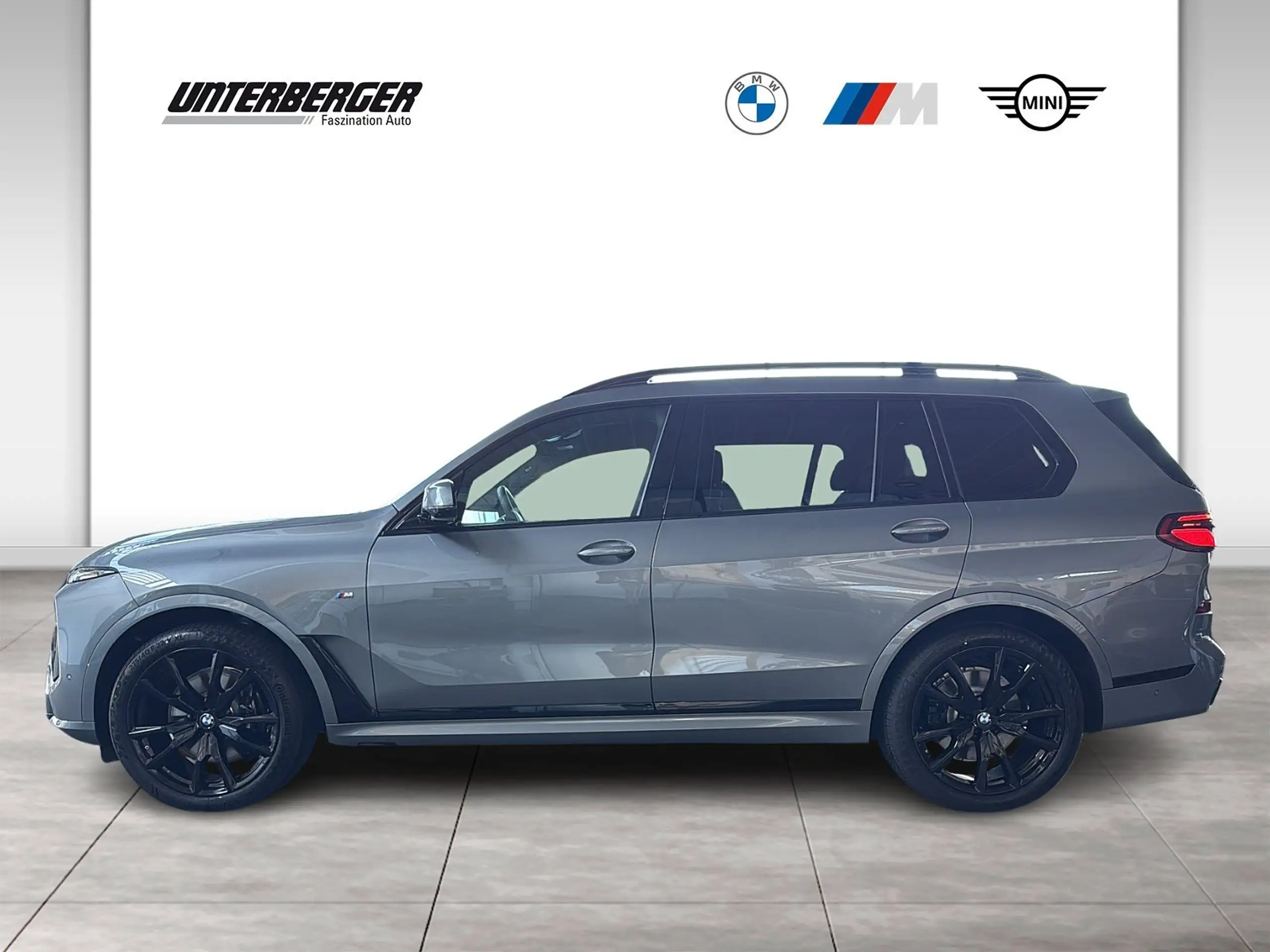 BMW - X7