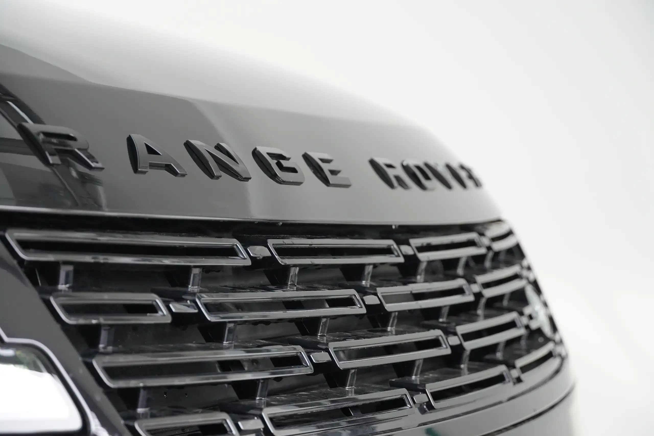 Land Rover - Range Rover Sport