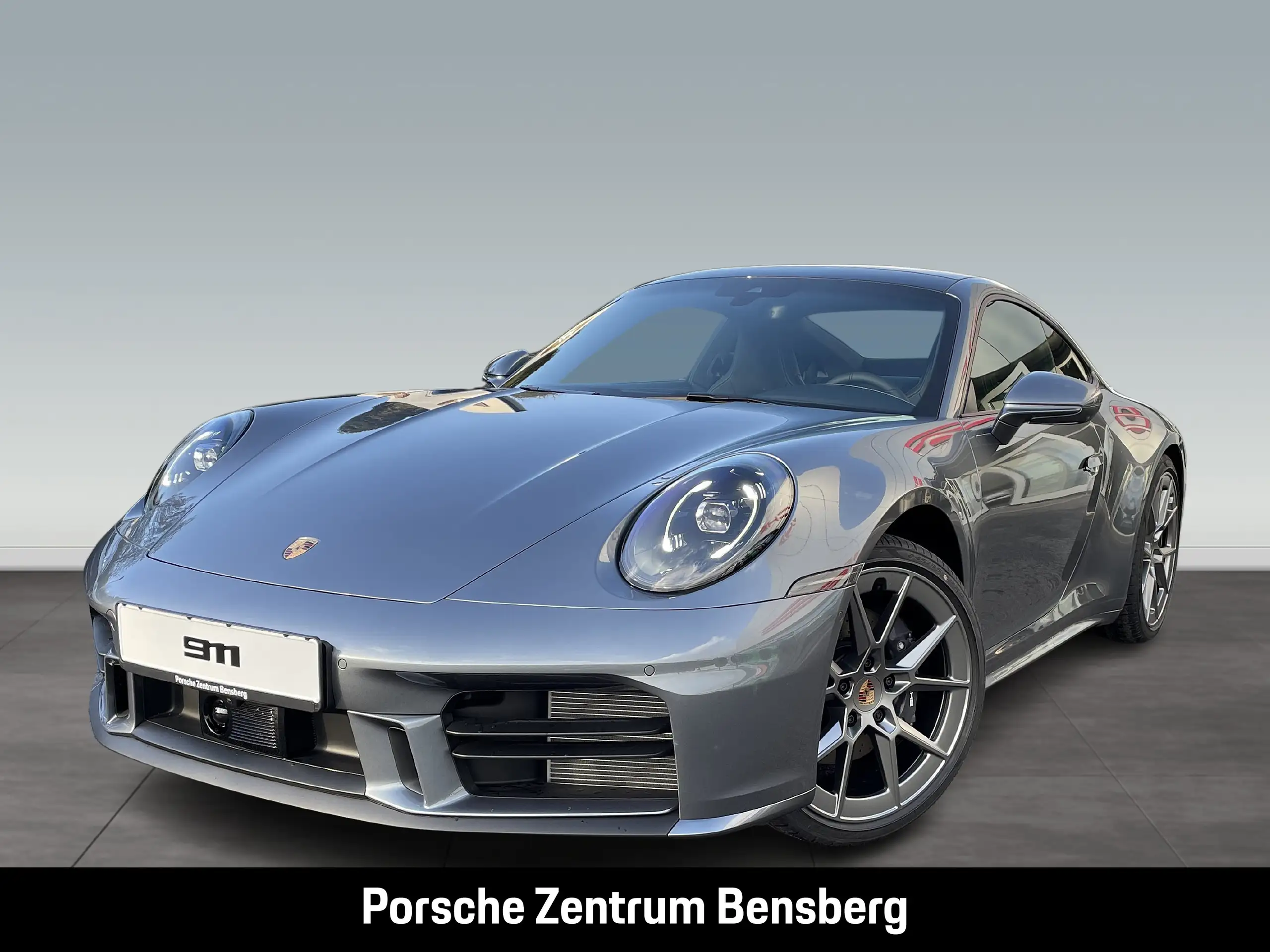 Porsche 992 2024