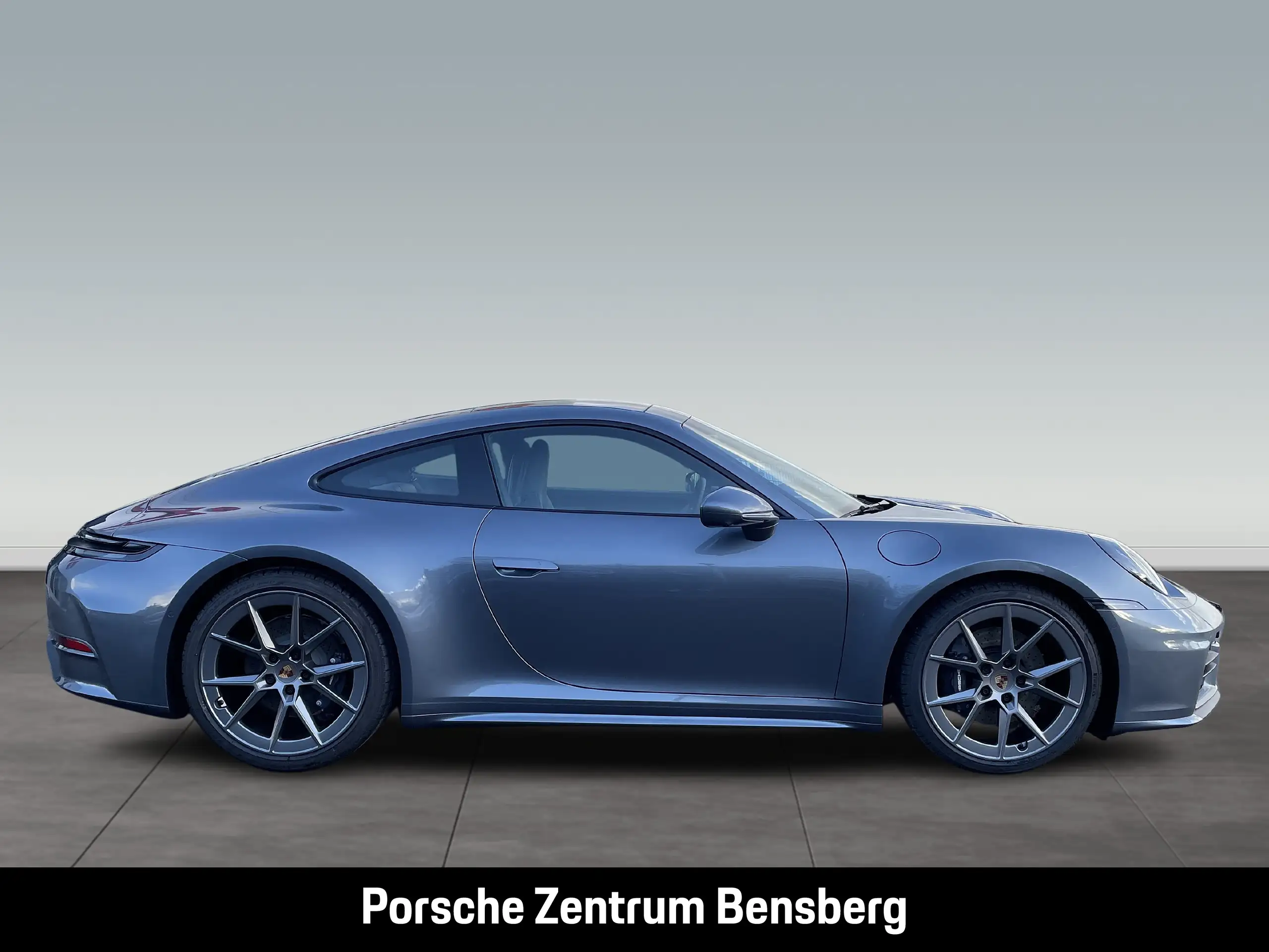 Porsche - 992