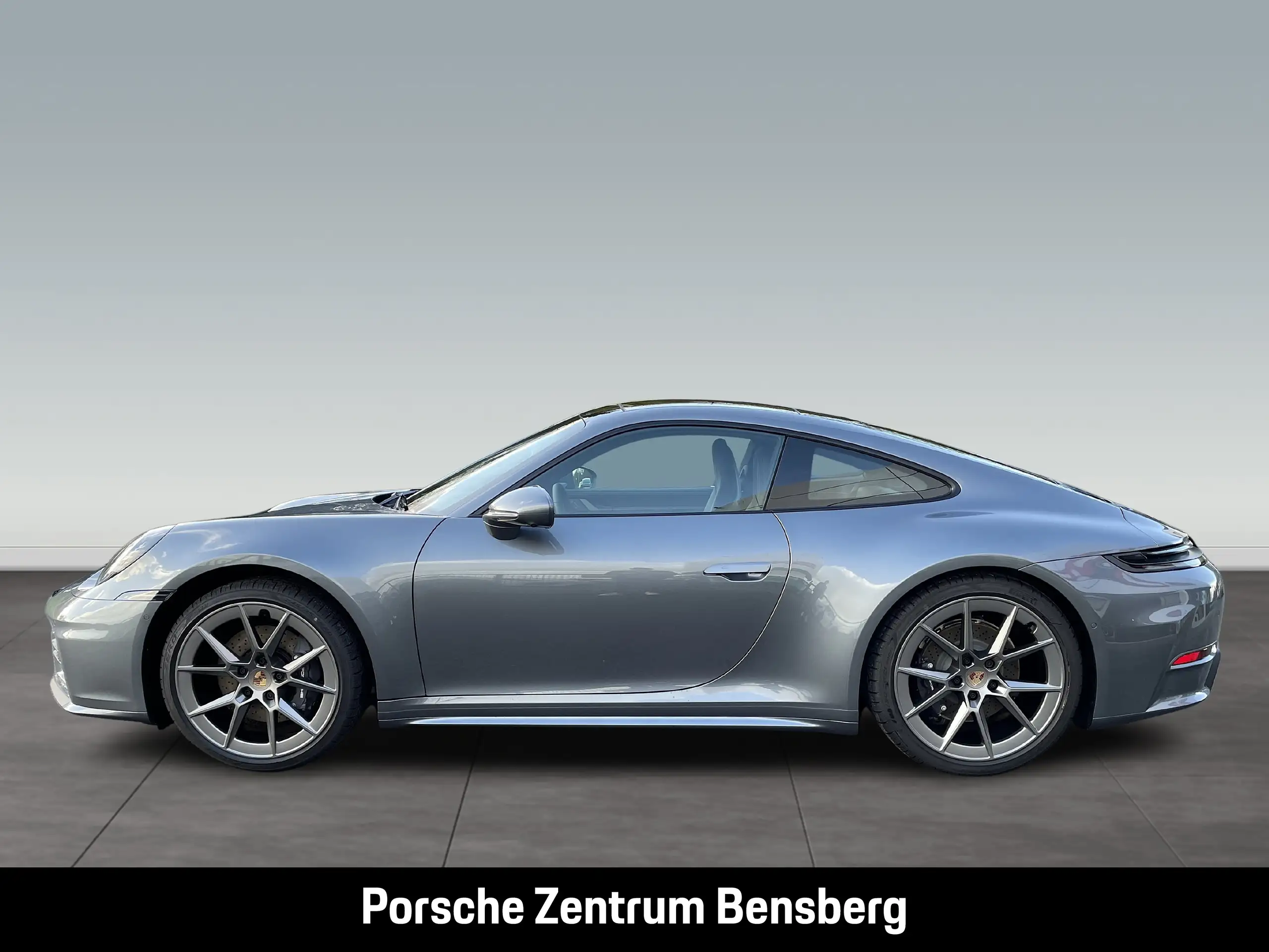 Porsche - 992