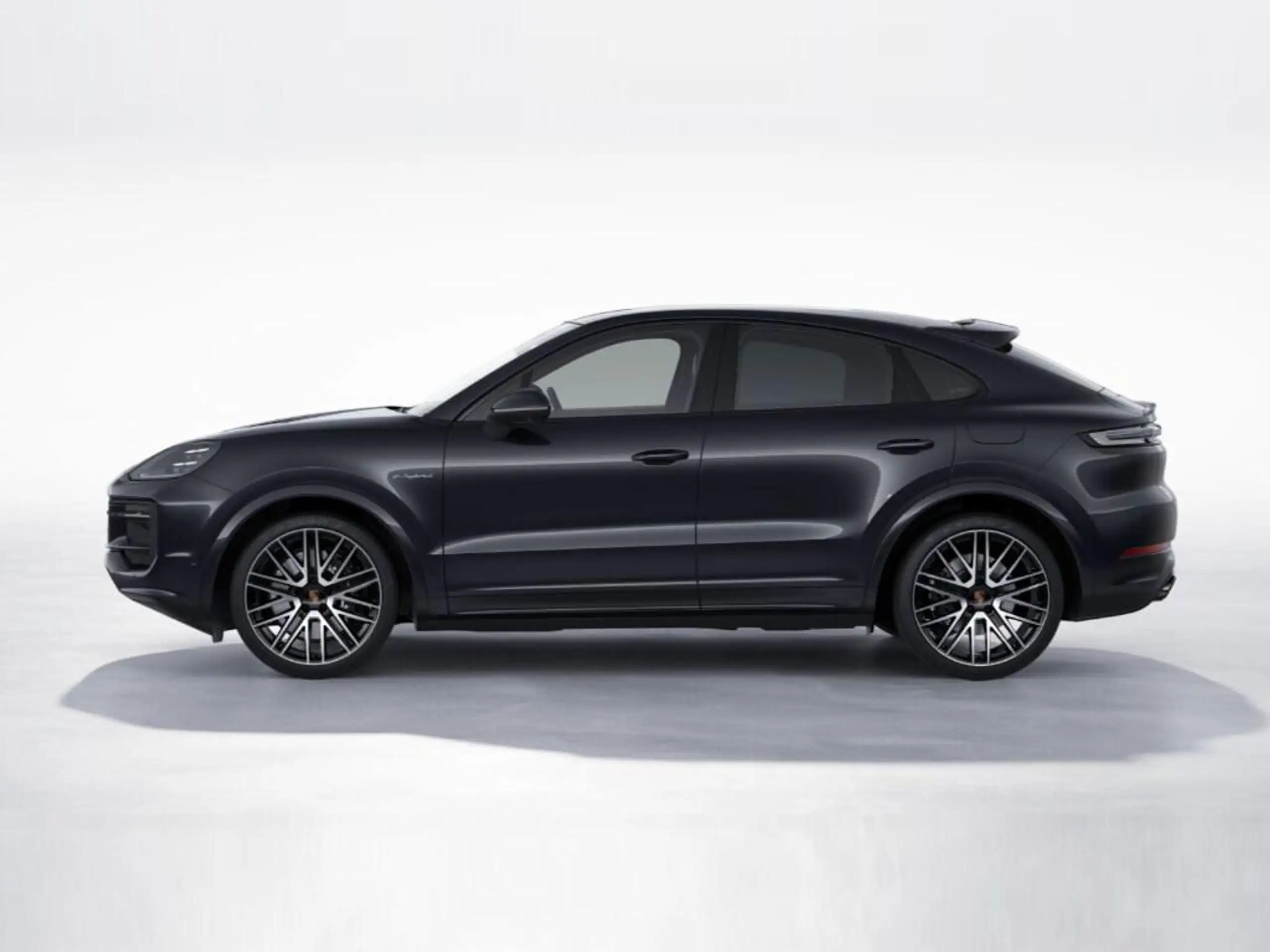 Porsche - Cayenne