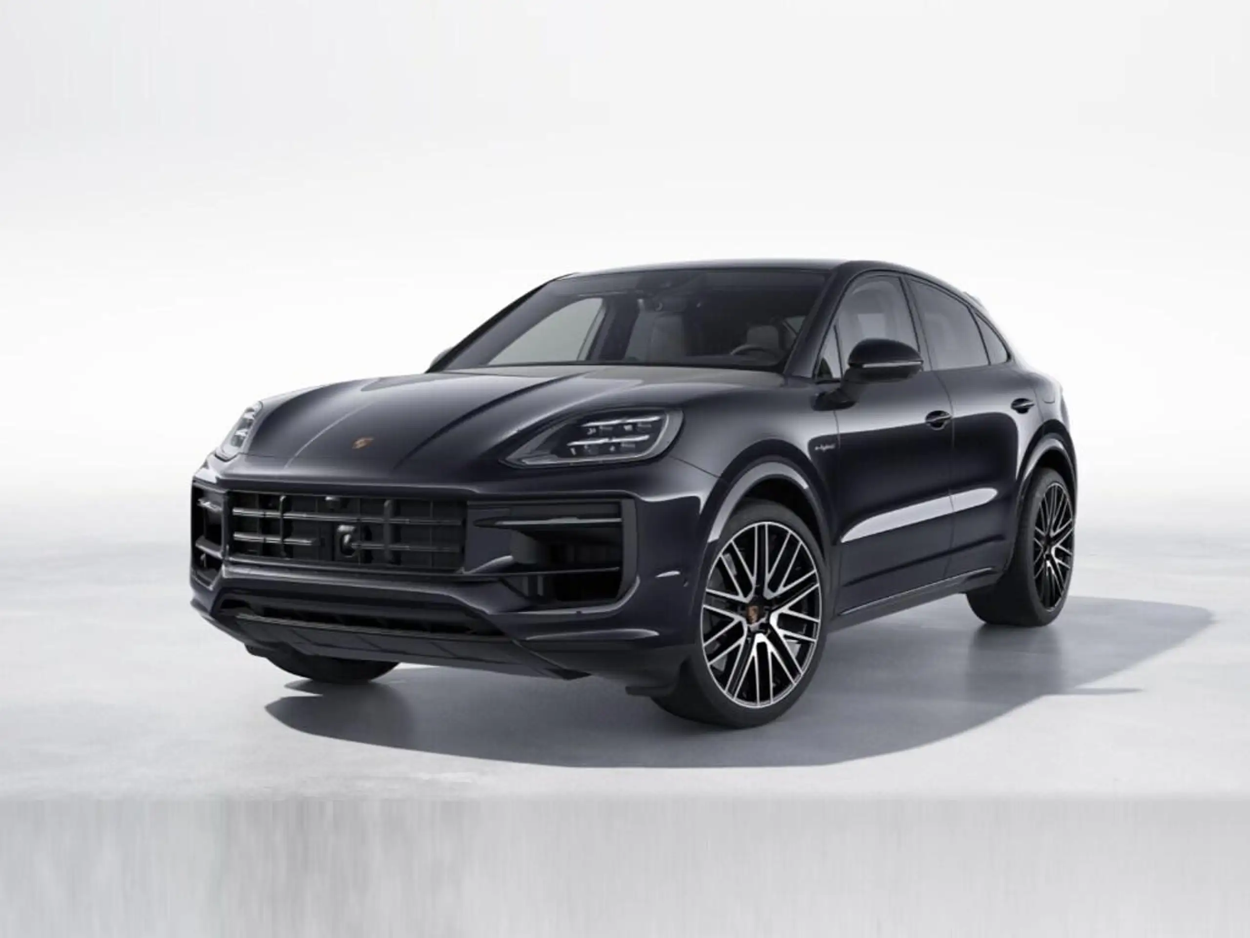 Porsche - Cayenne