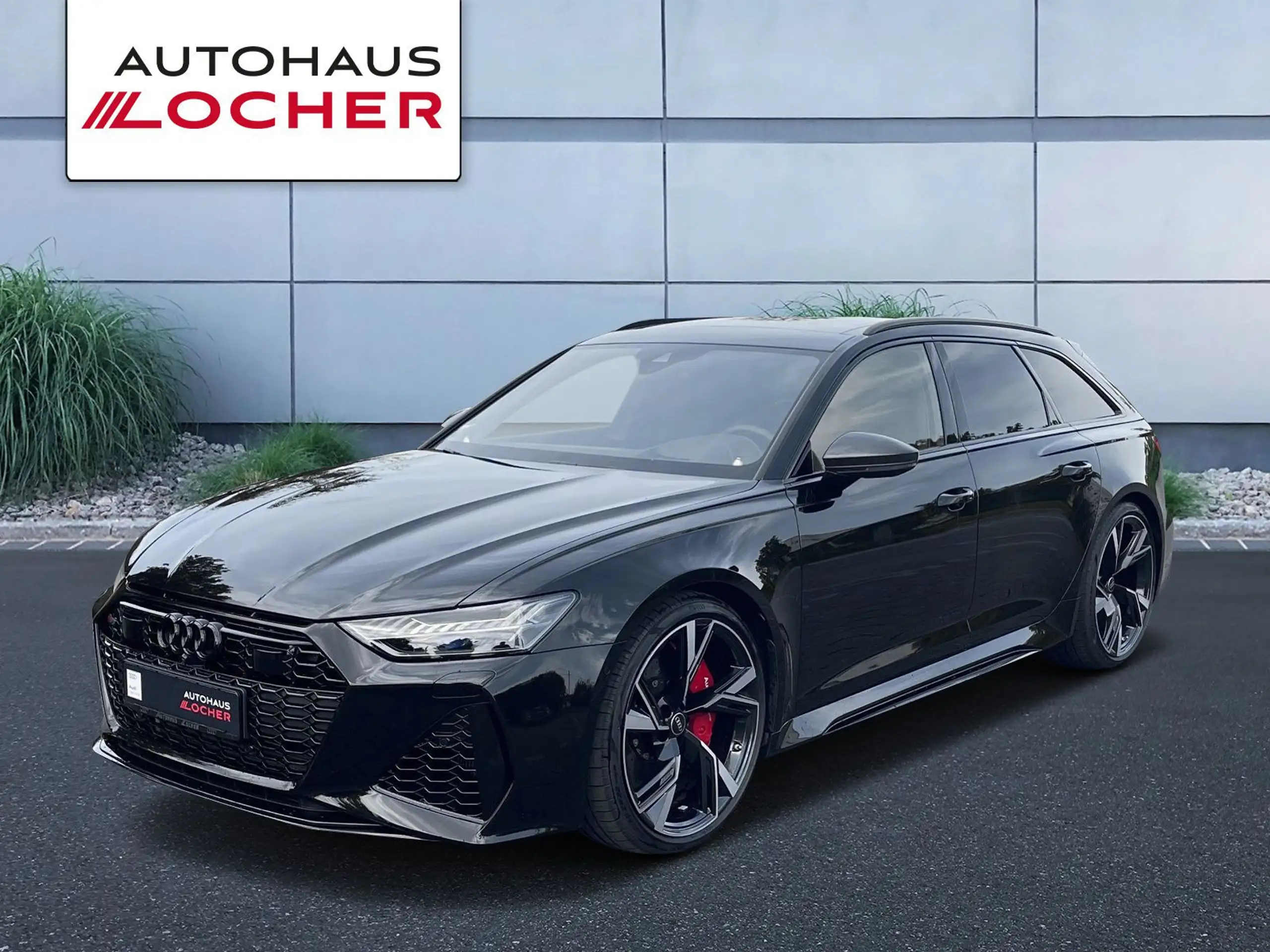 Audi - RS6