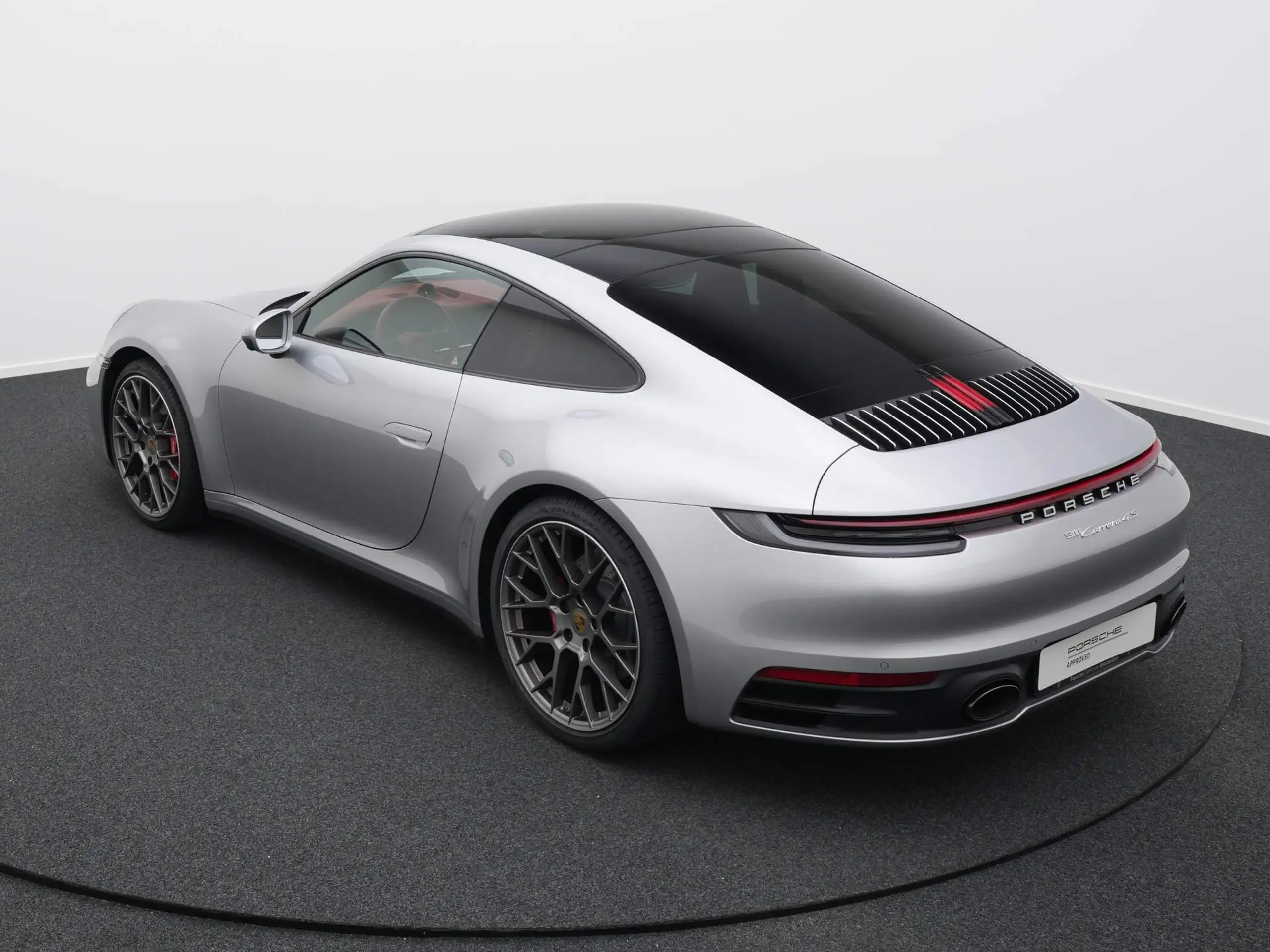 Porsche - 992