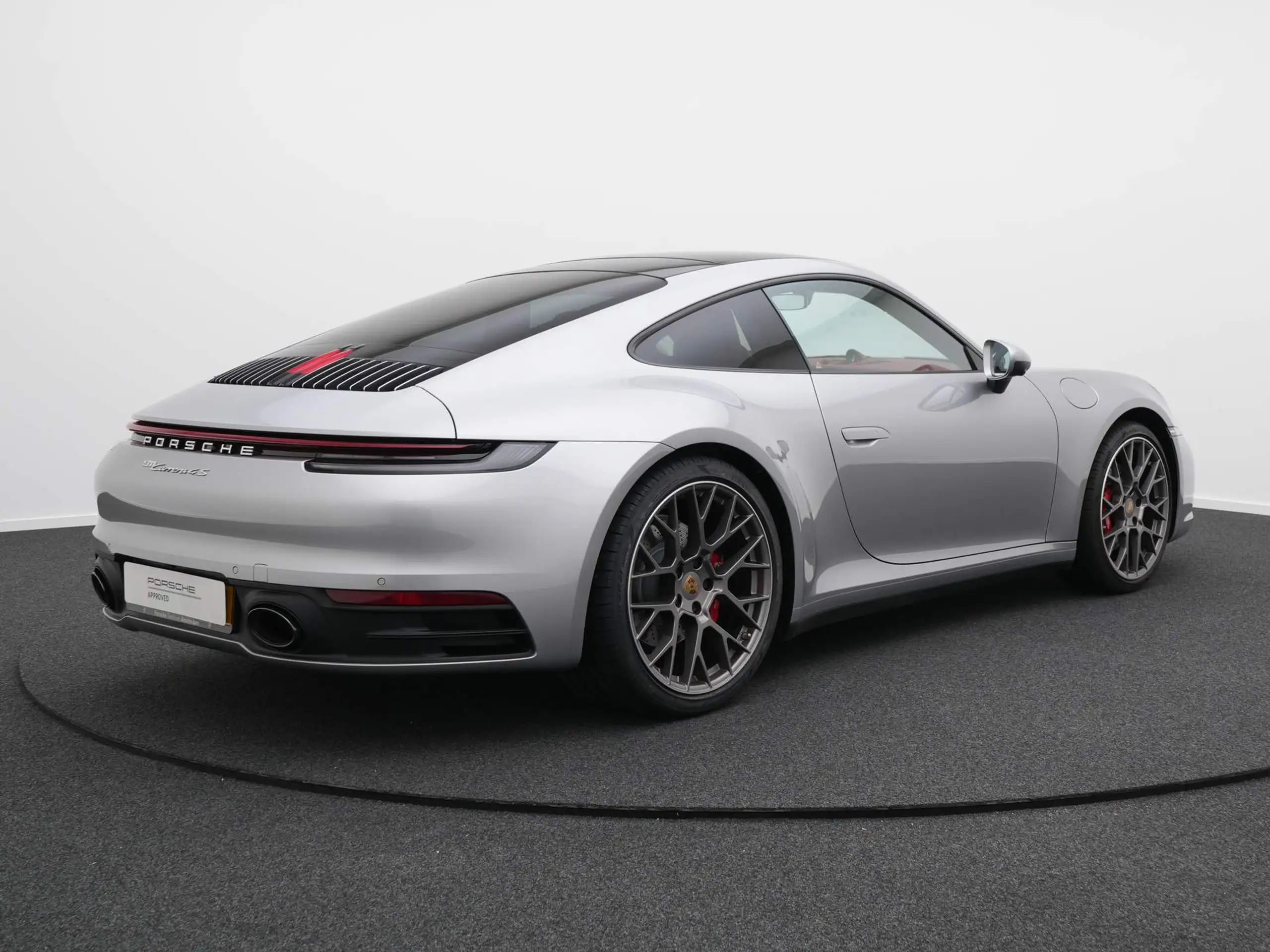 Porsche - 992