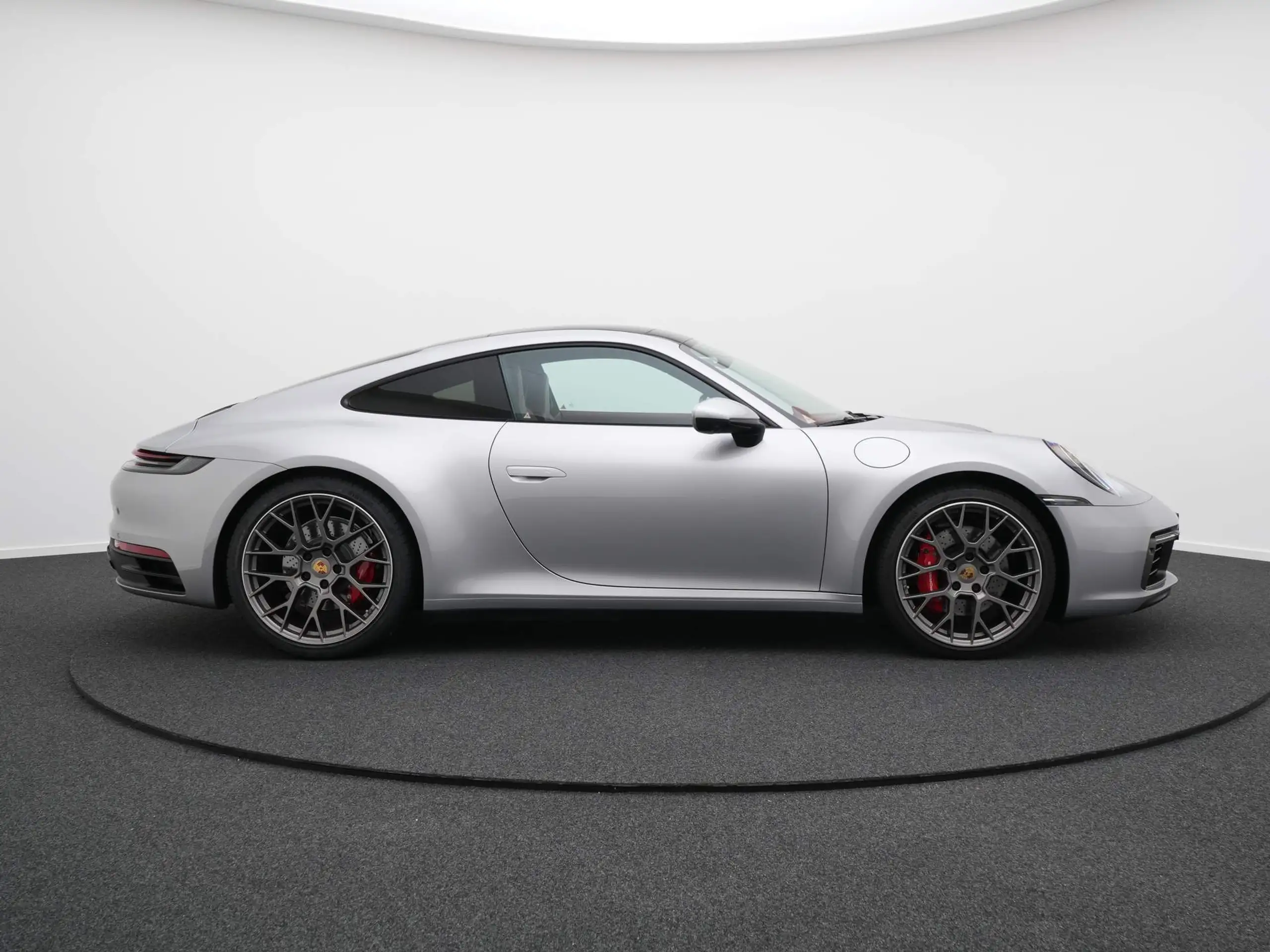 Porsche - 992