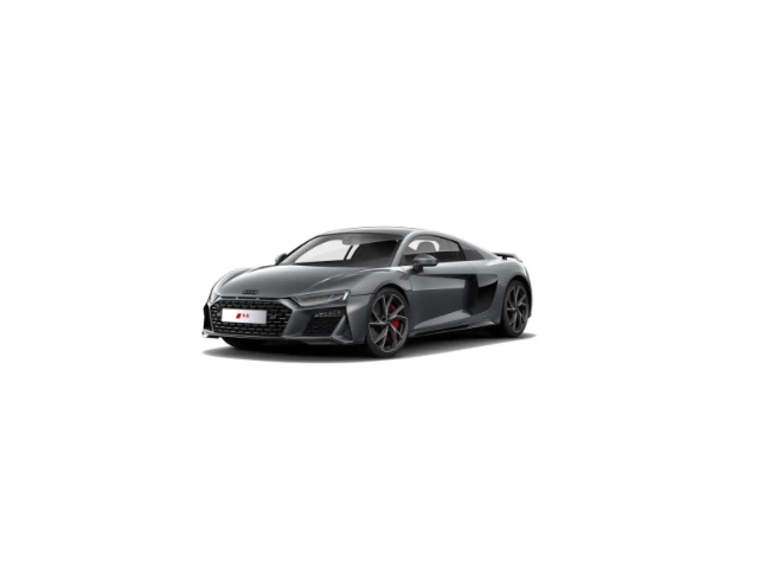 Audi - R8