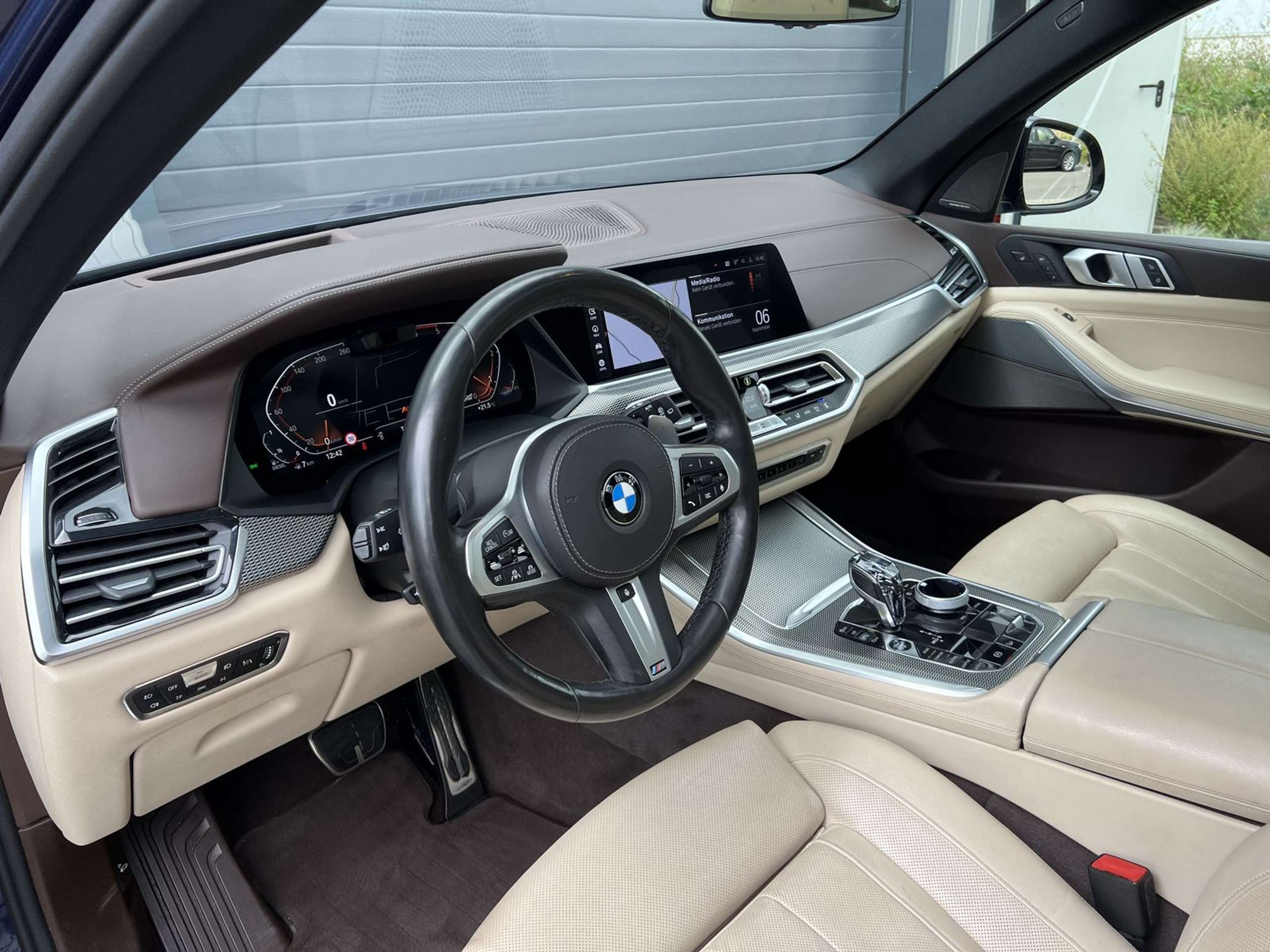 BMW - X5