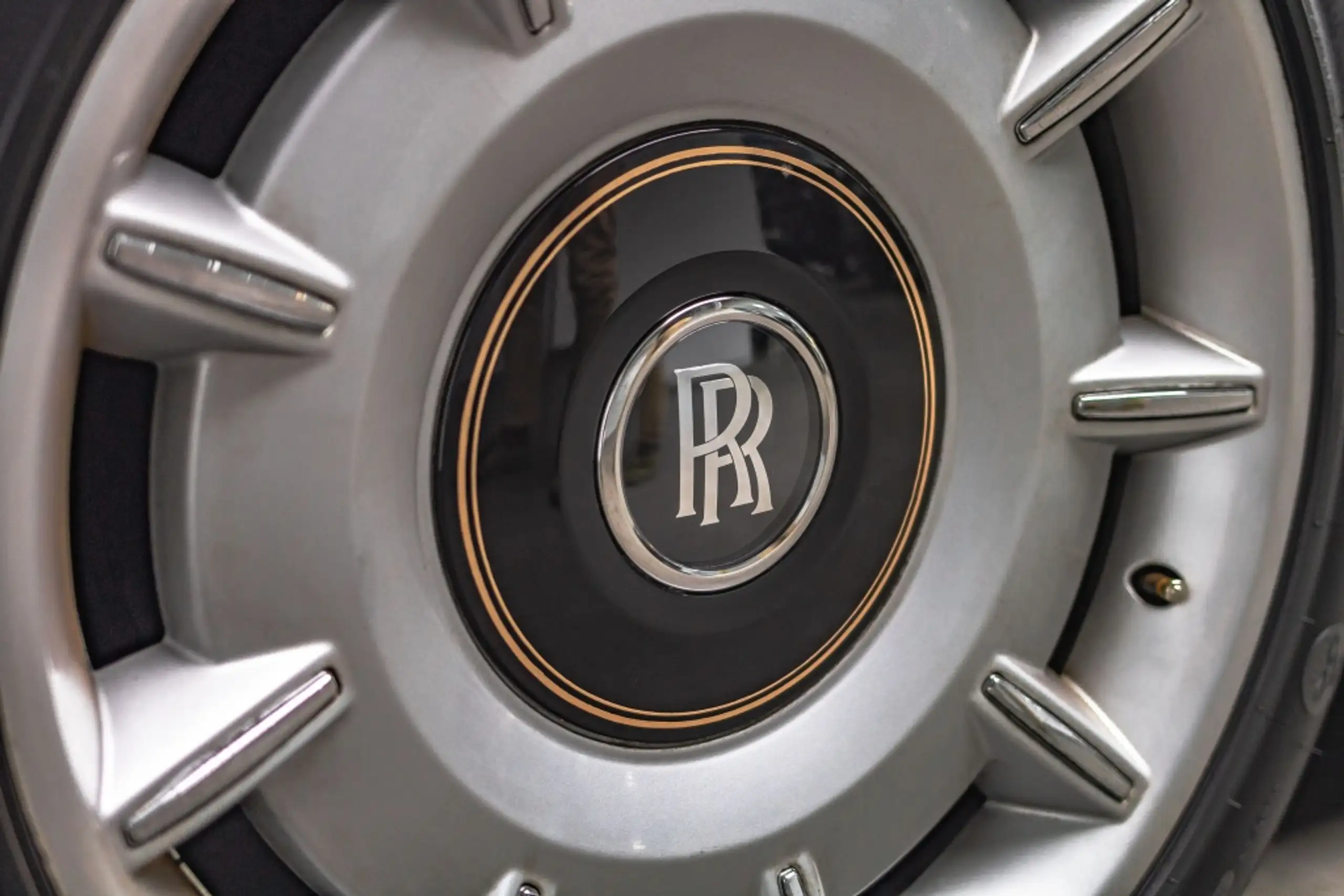 Rolls-Royce - Phantom