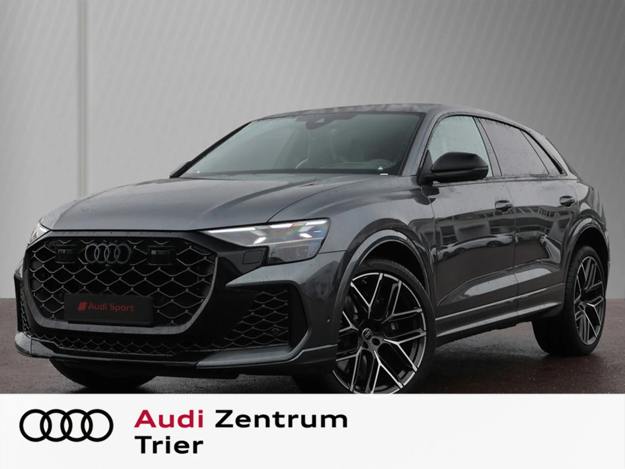 Audi RS Q8 2023