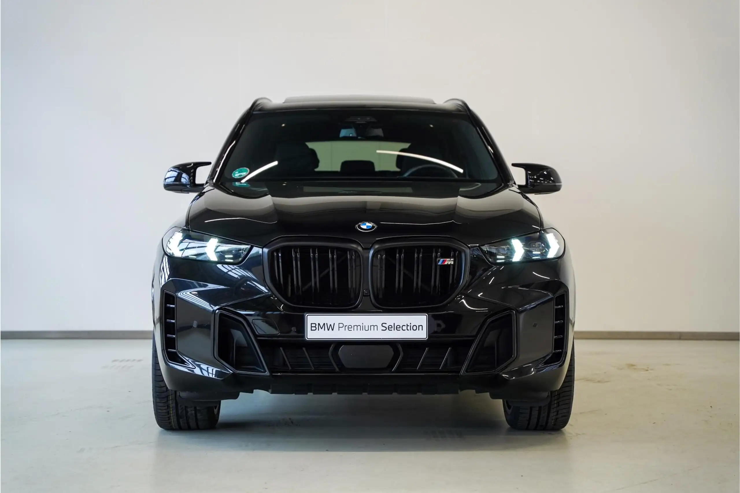 BMW - X5