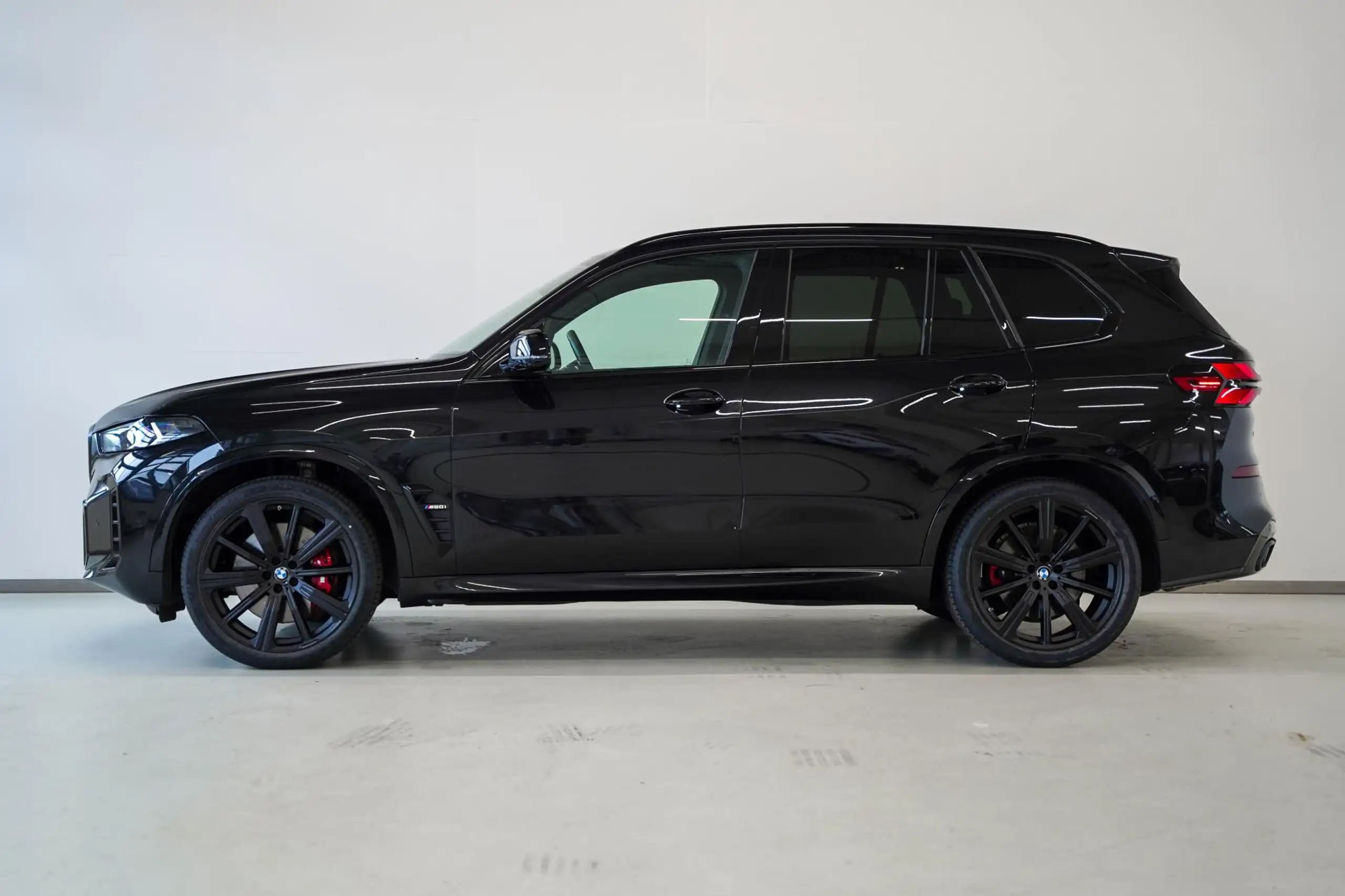 BMW - X5