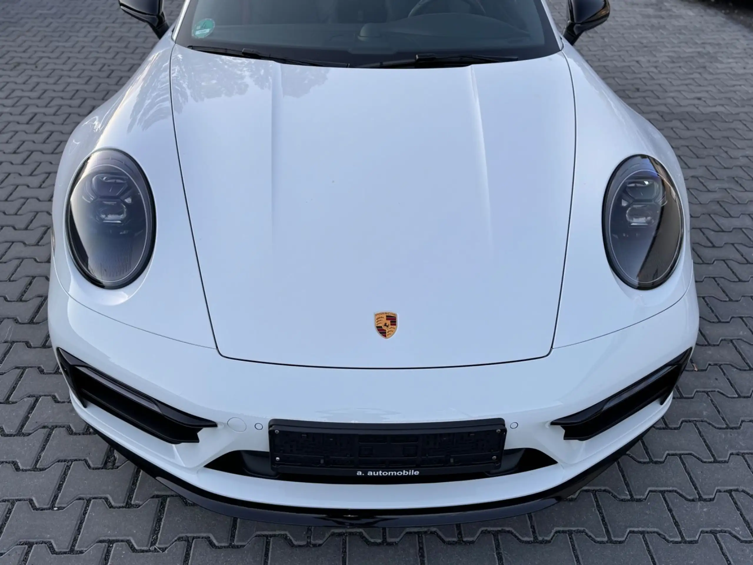 Porsche - 992