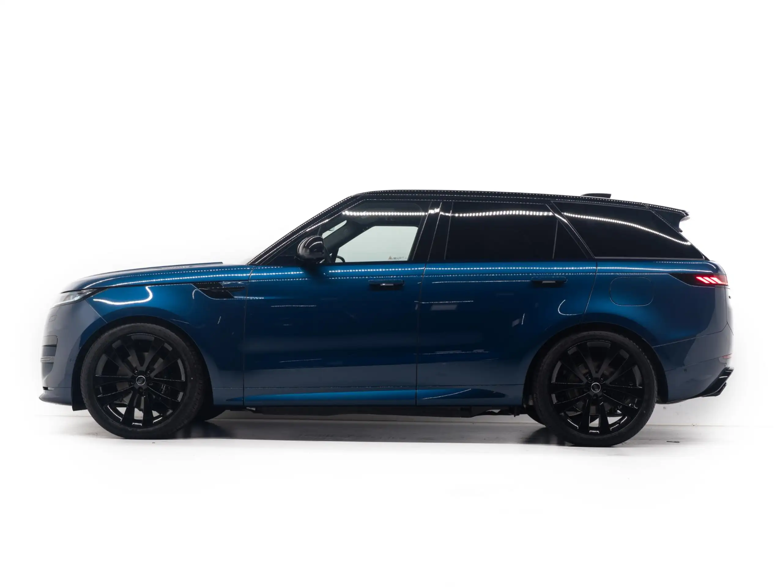 Land Rover - Range Rover Sport