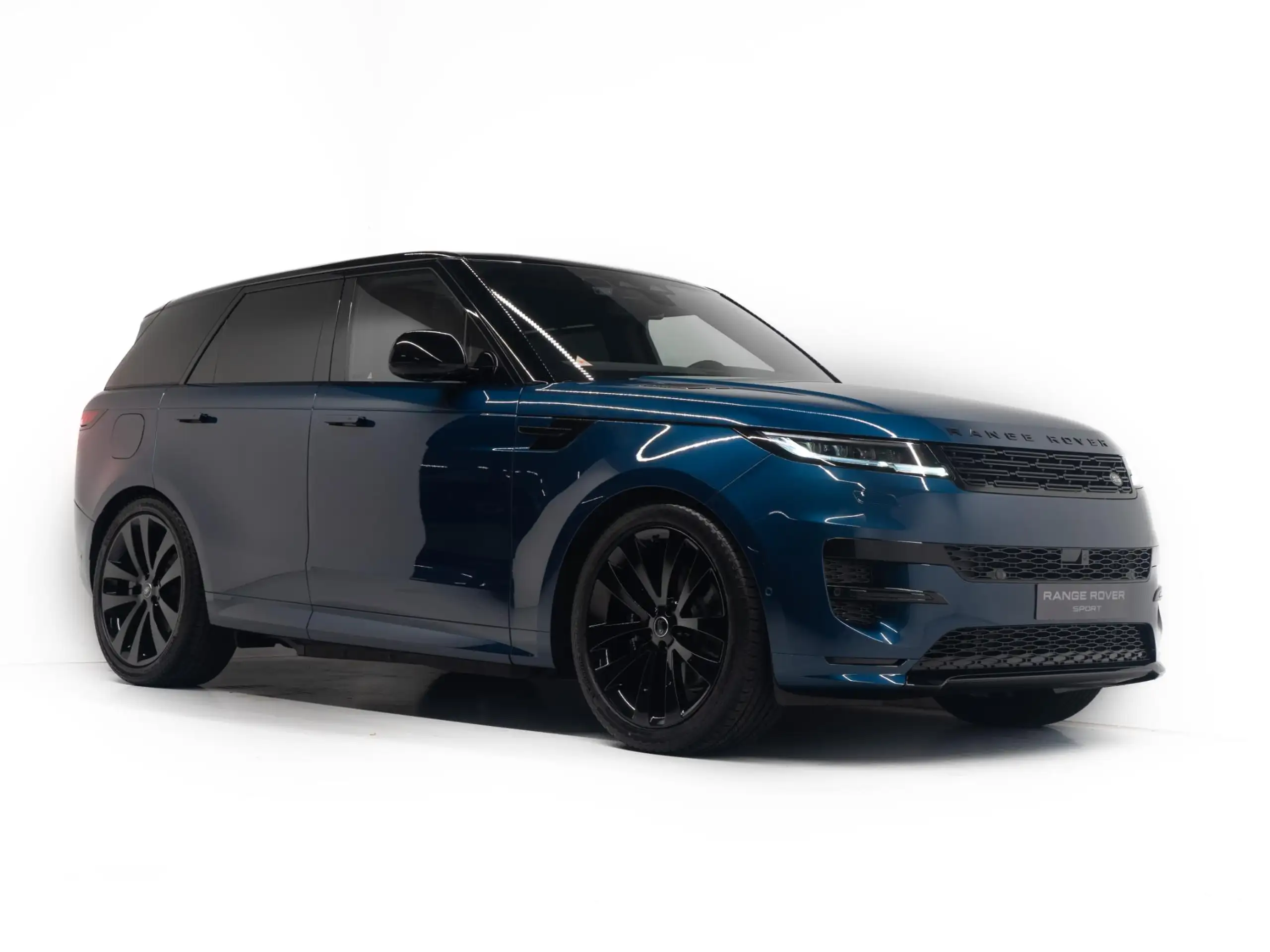 Land Rover - Range Rover Sport