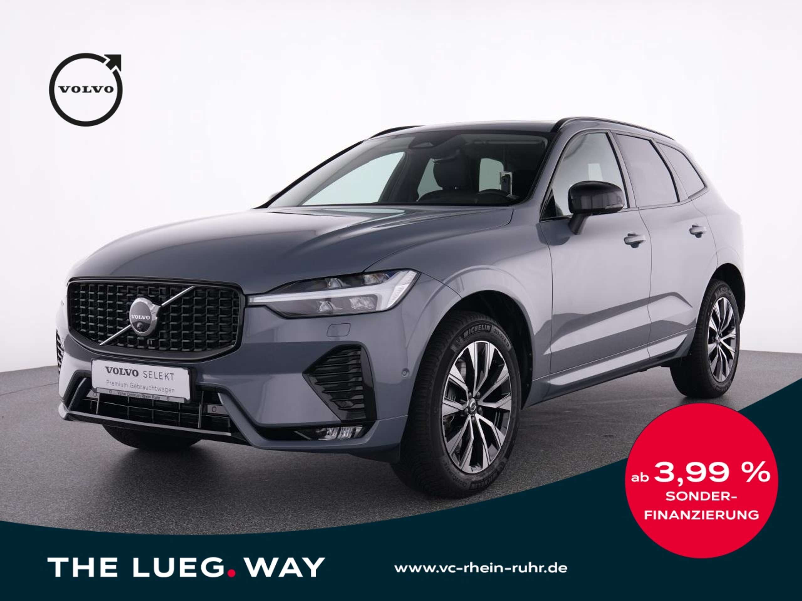 Volvo - XC60