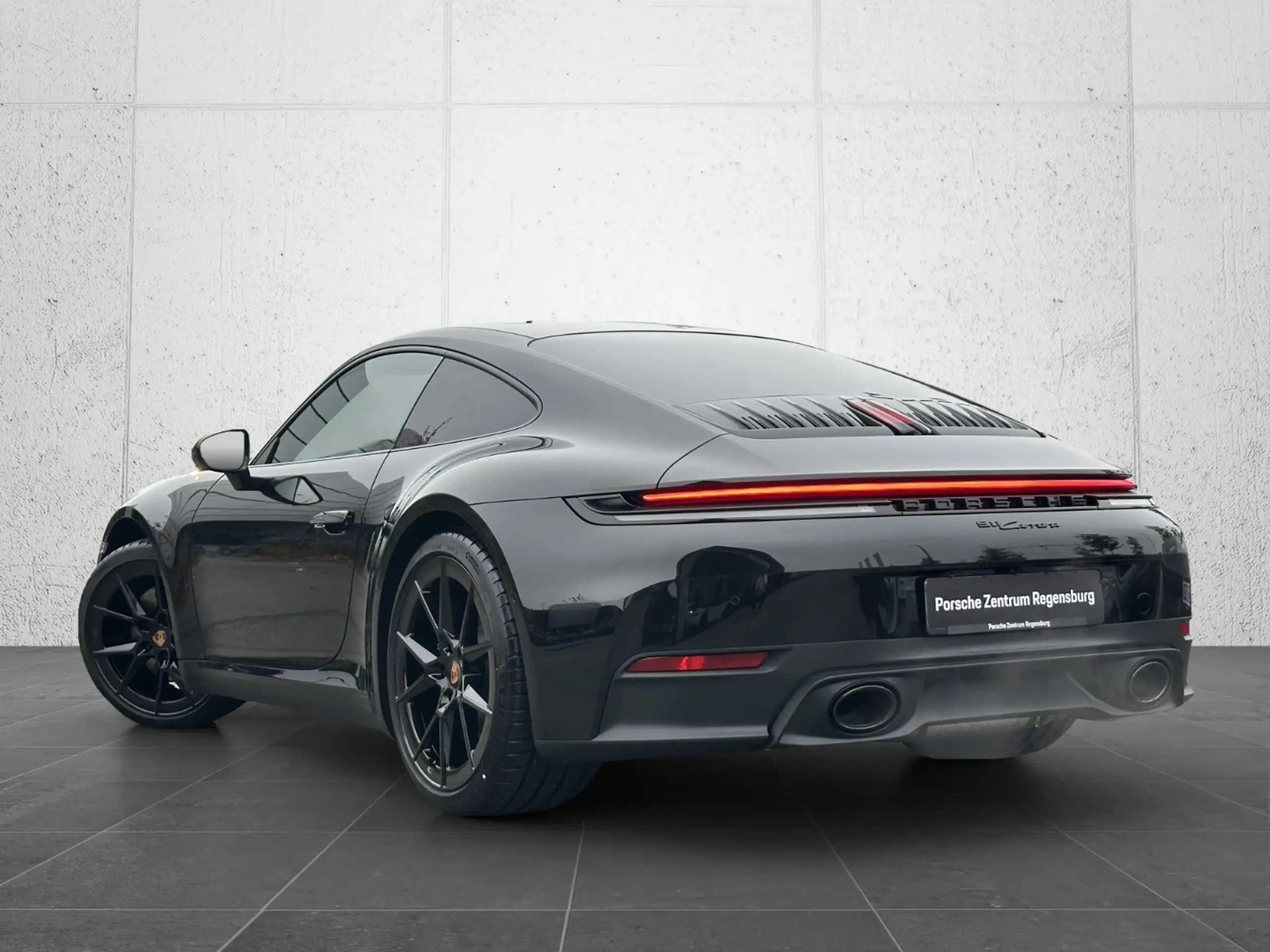 Porsche - 992